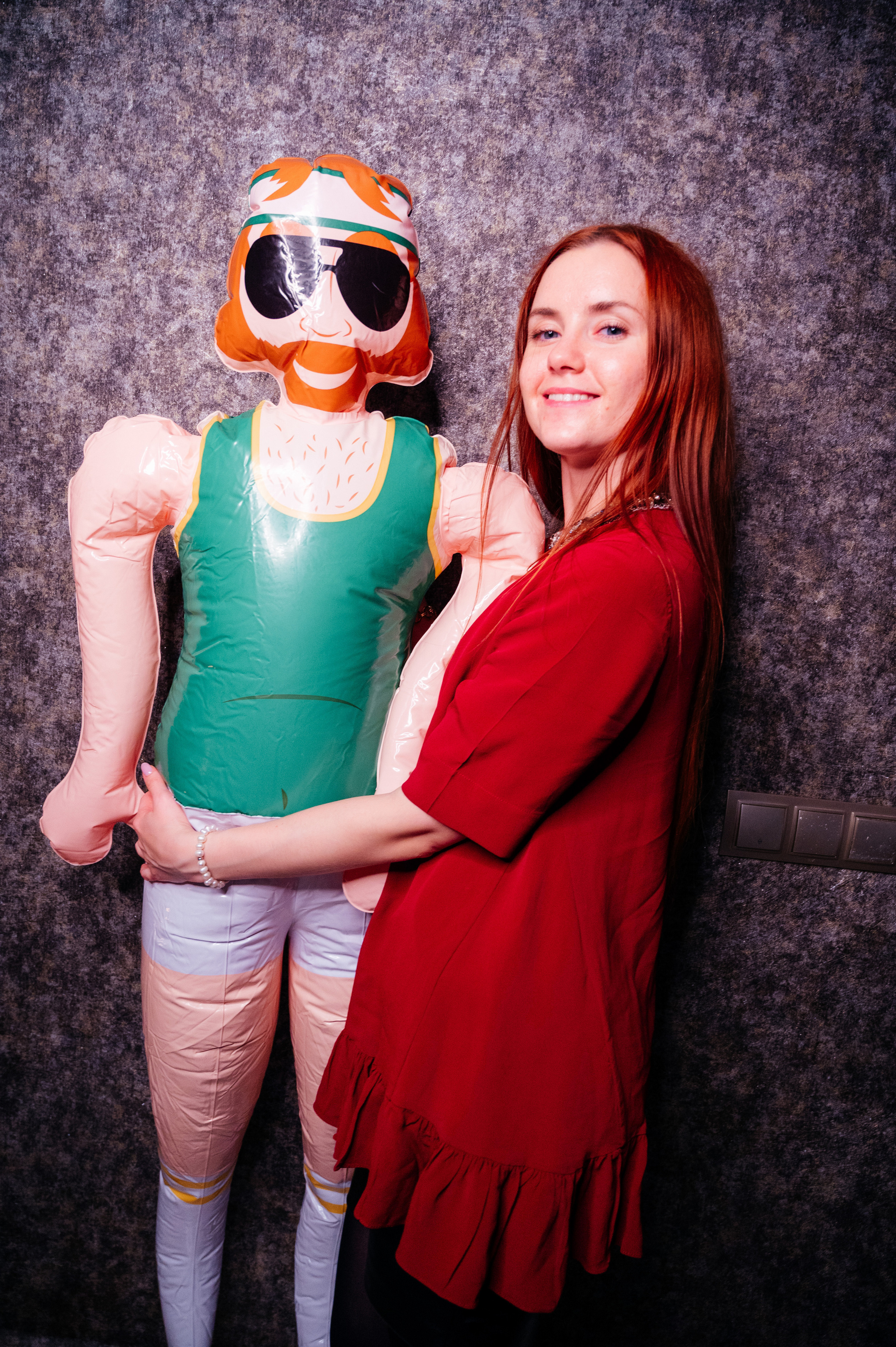 Birthday party. Photo & Video production, in Bishkek, Kyrgyzstan