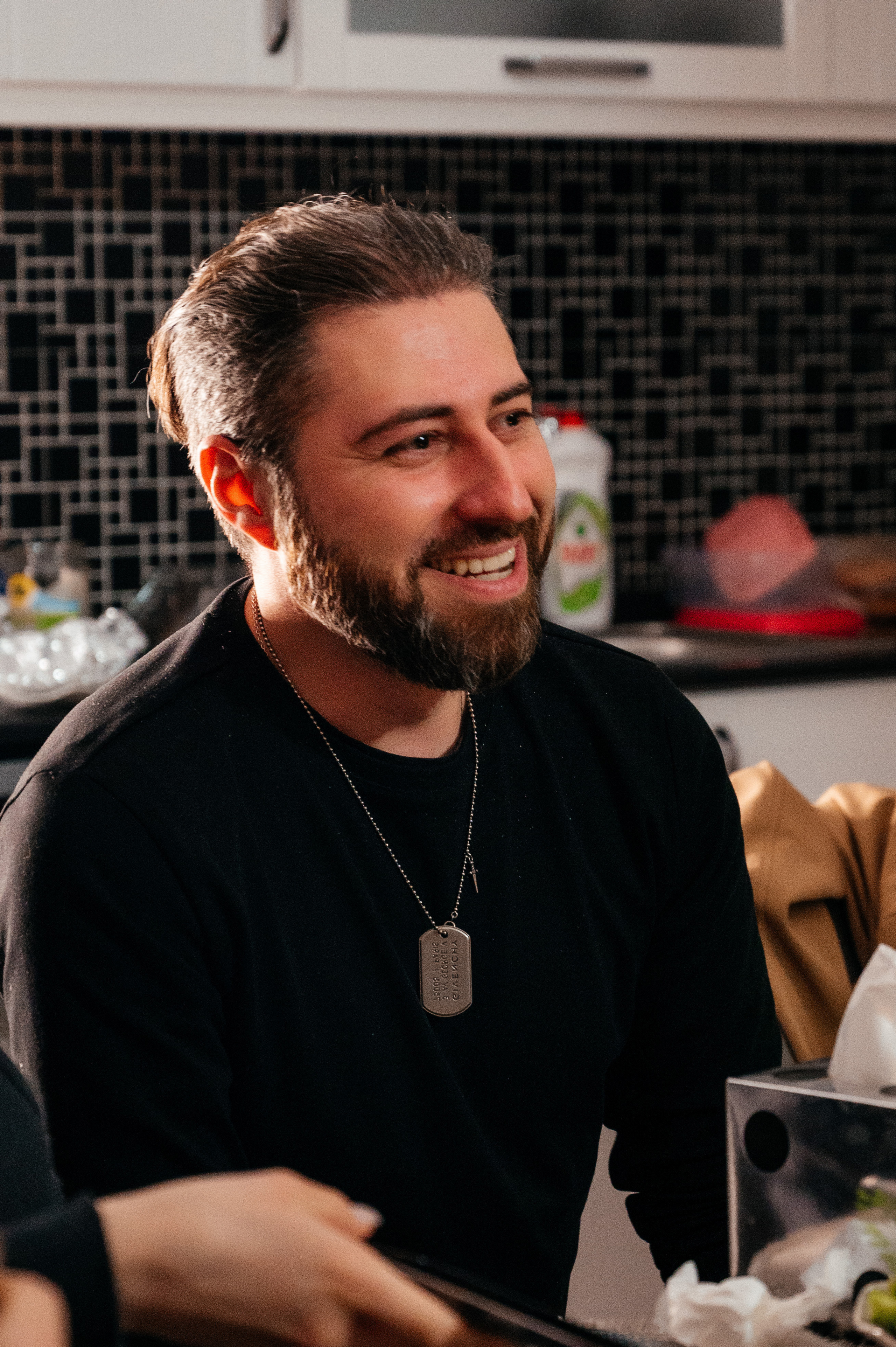 Birthday party. Photo & Video production, in Bishkek, Kyrgyzstan