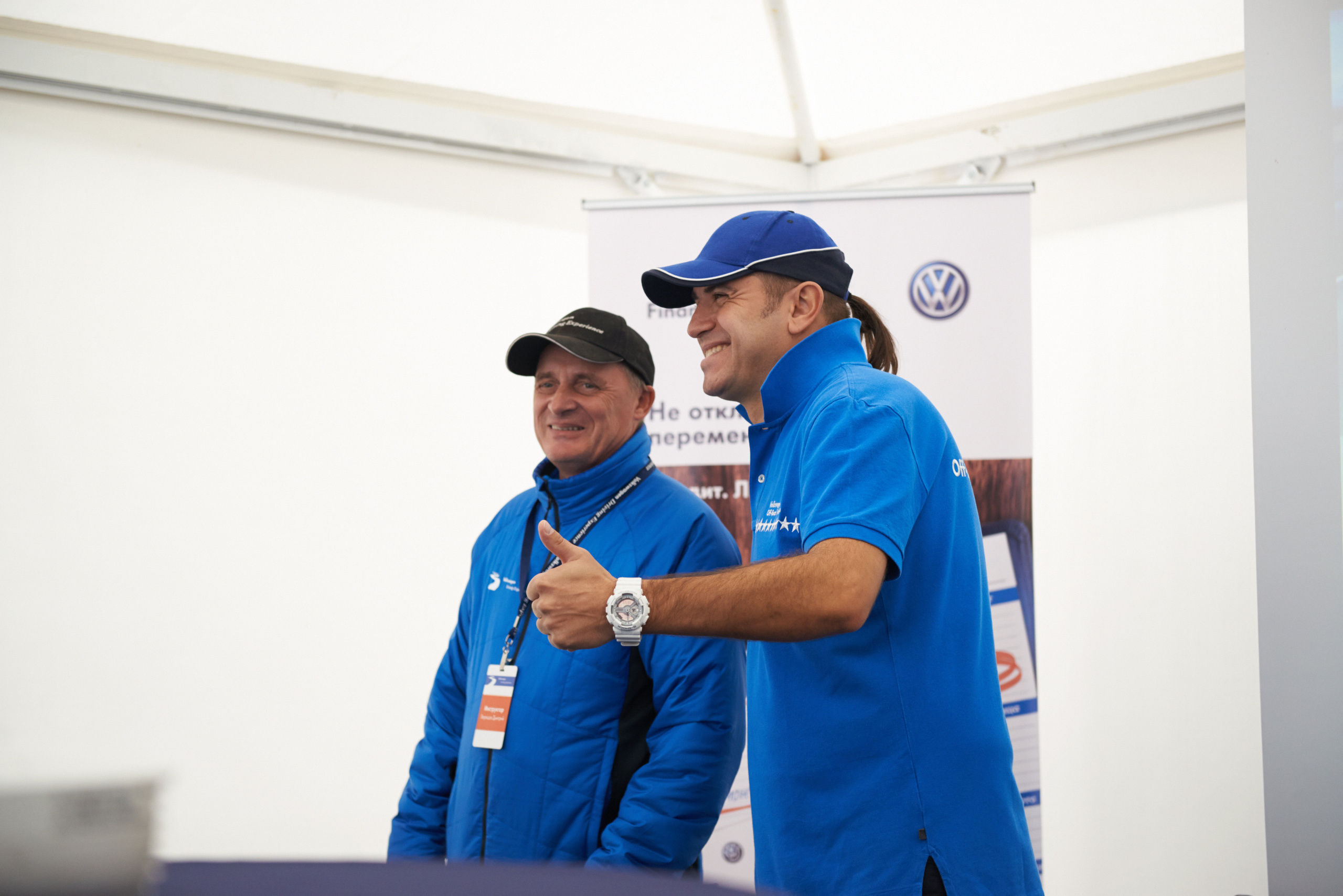 Volkswagen — test drive. Photo & Video production, in Bishkek, Kyrgyzstan