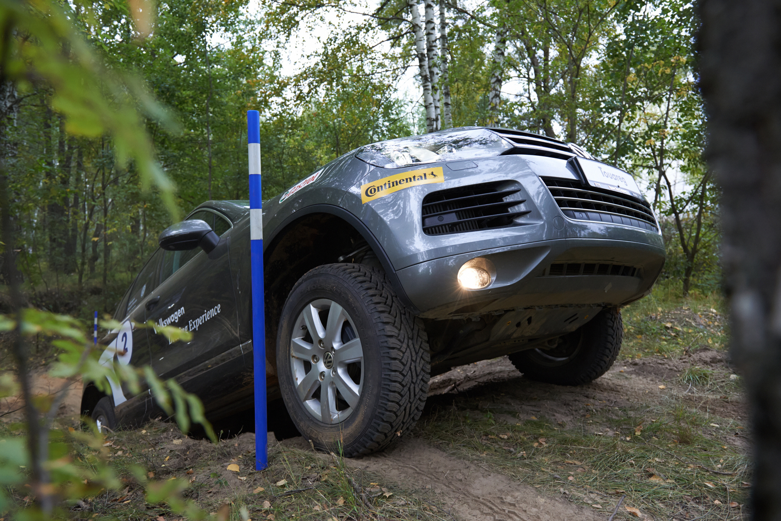 Volkswagen — test drive. Photo & Video production, in Bishkek, Kyrgyzstan