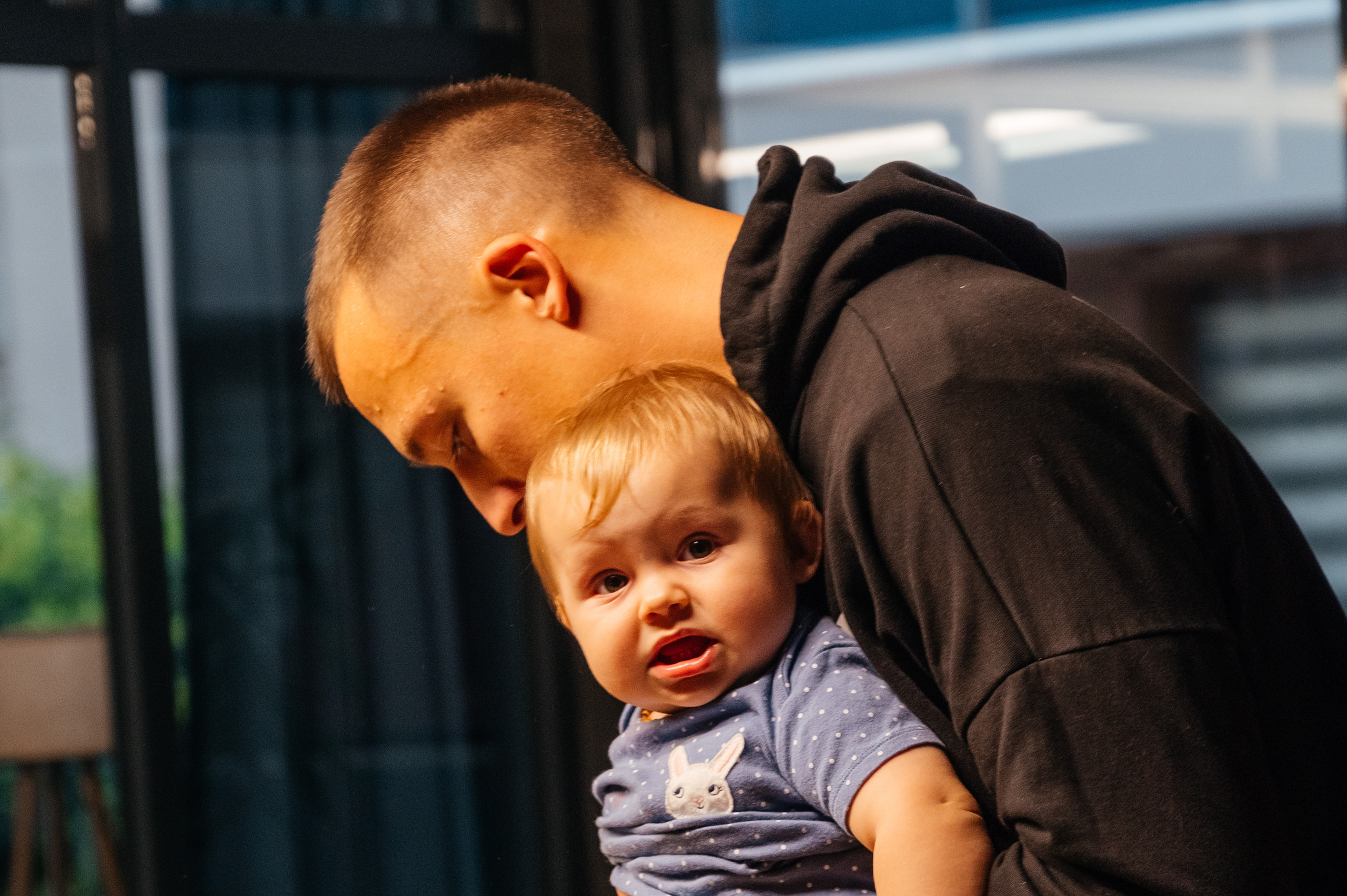 Presence Talks — Meetup. Photo & Video production, in Bishkek, Kyrgyzstan