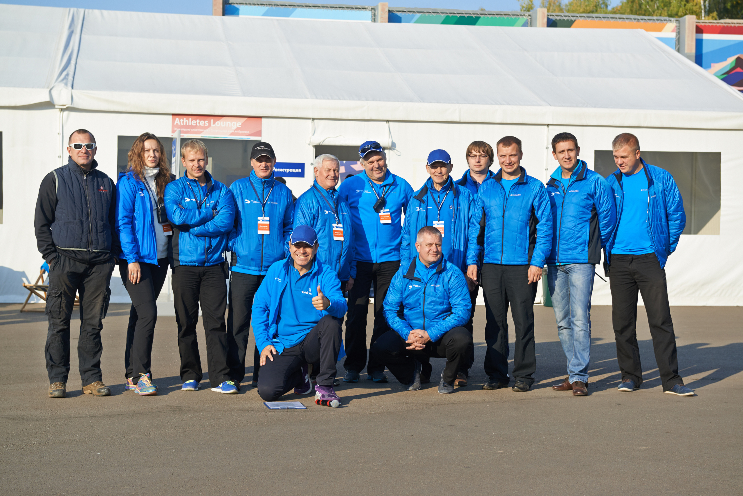 Volkswagen — test drive. Photo & Video production, in Bishkek, Kyrgyzstan