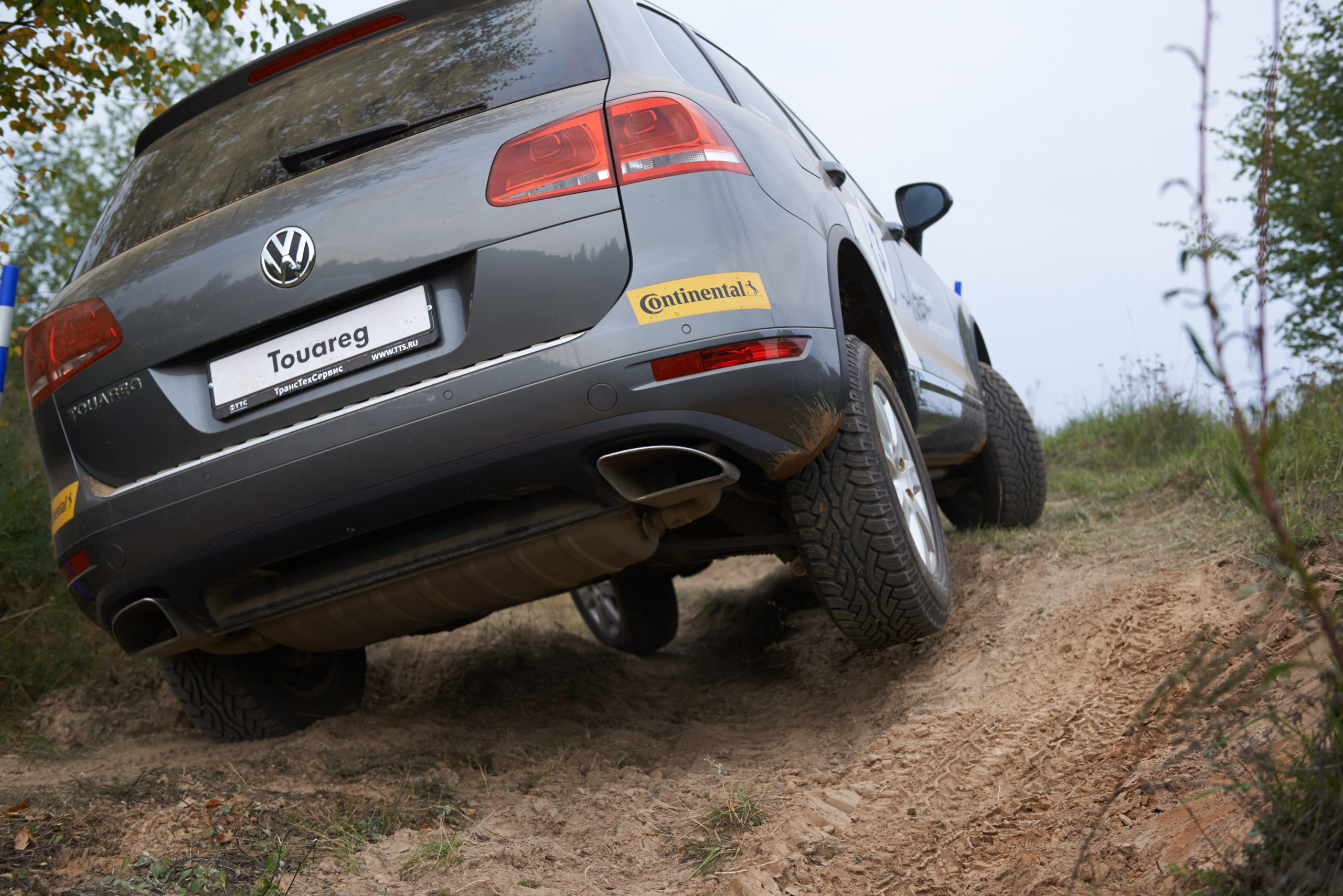 Volkswagen — test drive. Photo & Video production, in Bishkek, Kyrgyzstan