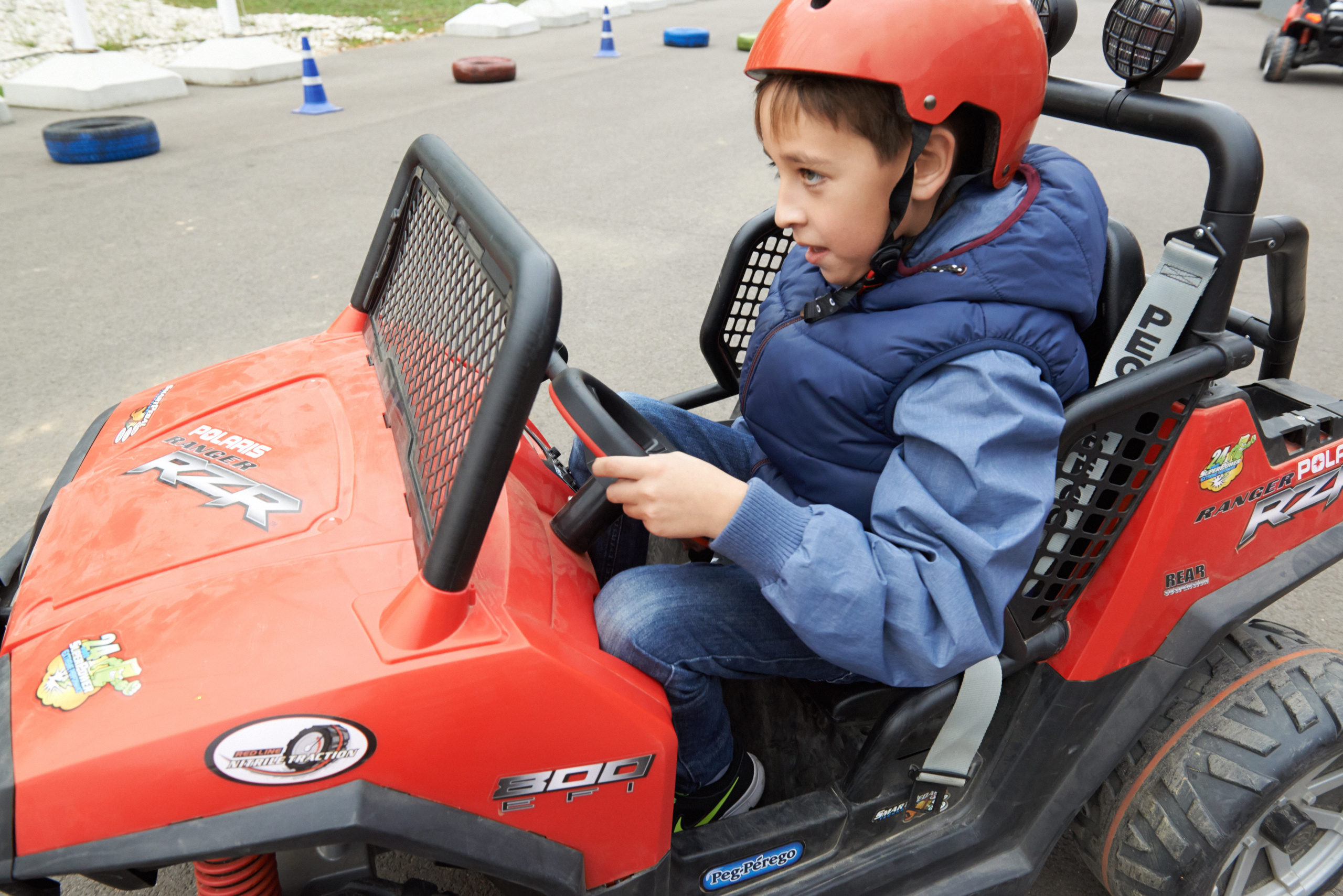 Volkswagen — test drive. Photo & Video production, in Bishkek, Kyrgyzstan