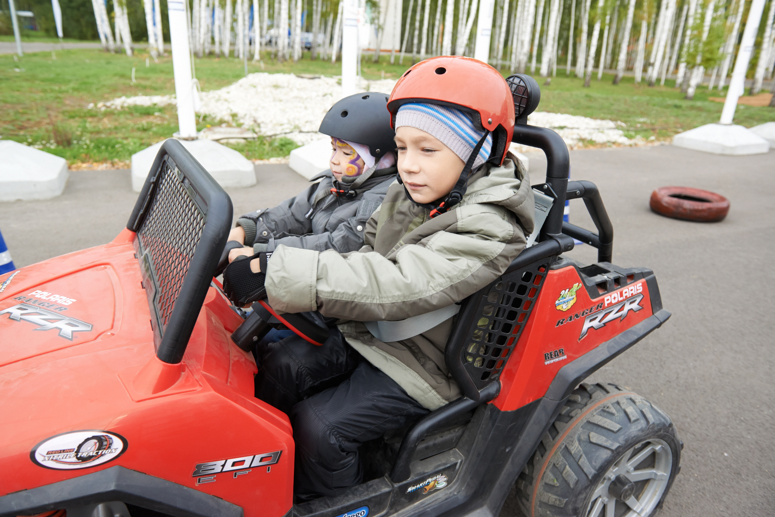 Volkswagen — test drive. Photo & Video production, in Bishkek, Kyrgyzstan