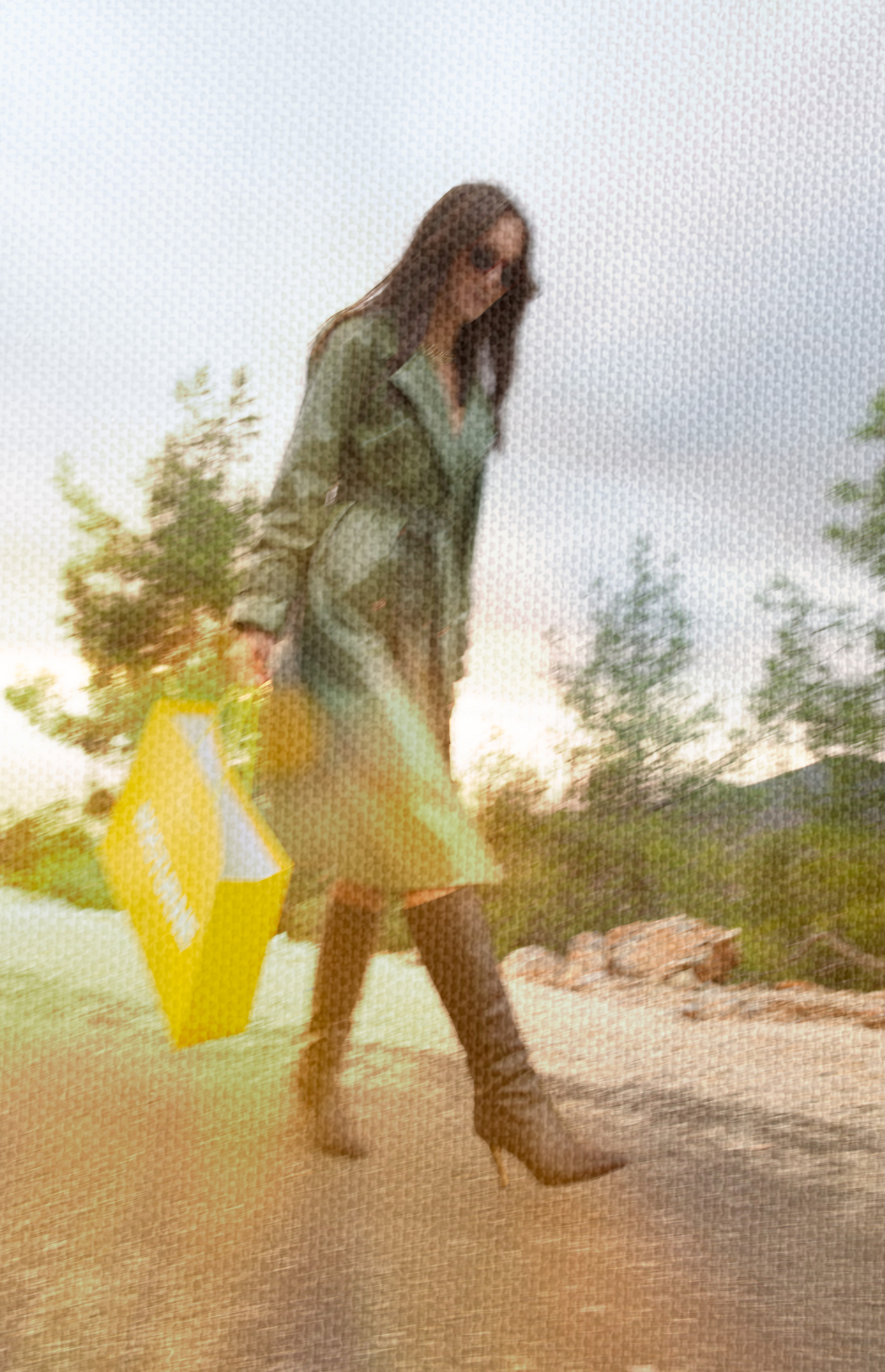 Maria ondacar. Photo & Video production, in Bishkek, Kyrgyzstan