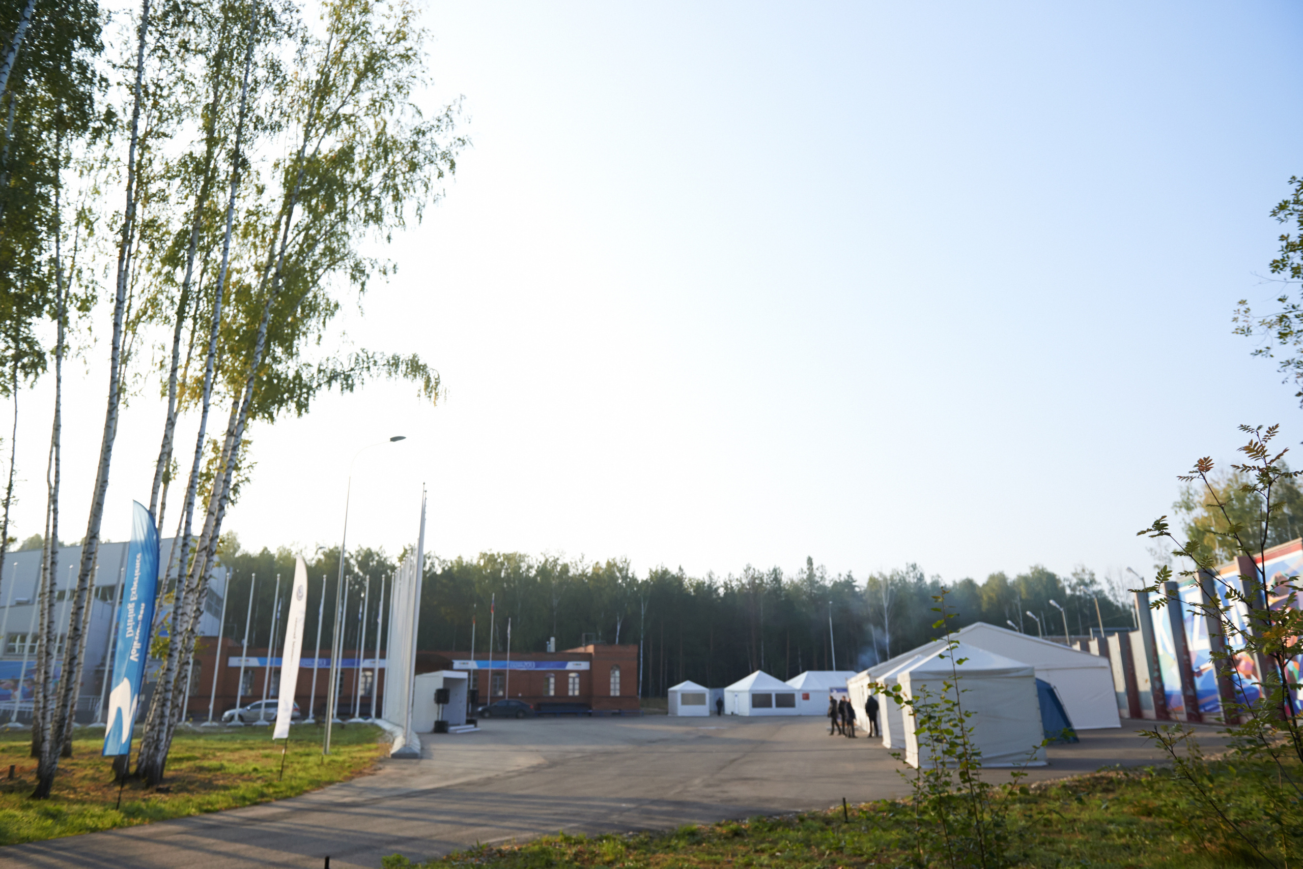 Volkswagen — test drive. Photo & Video production, in Bishkek, Kyrgyzstan