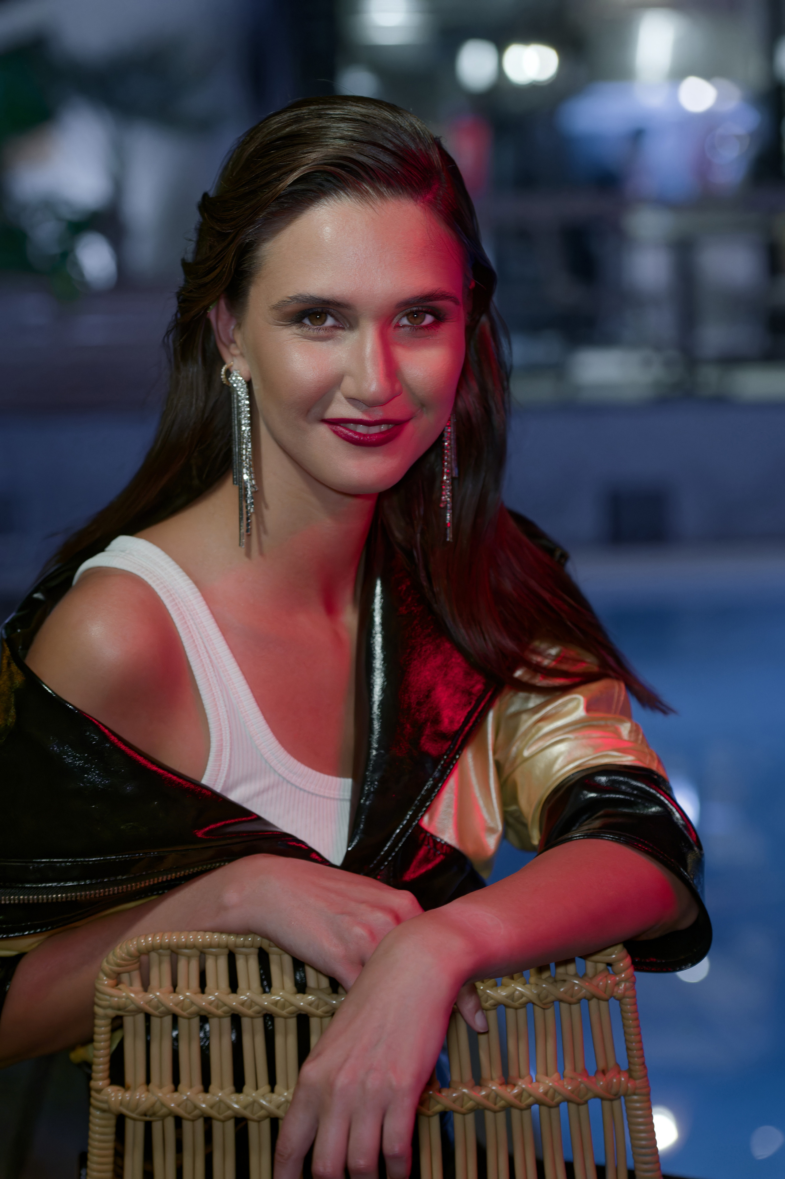 Maria ondacar. Photo & Video production, in Bishkek, Kyrgyzstan