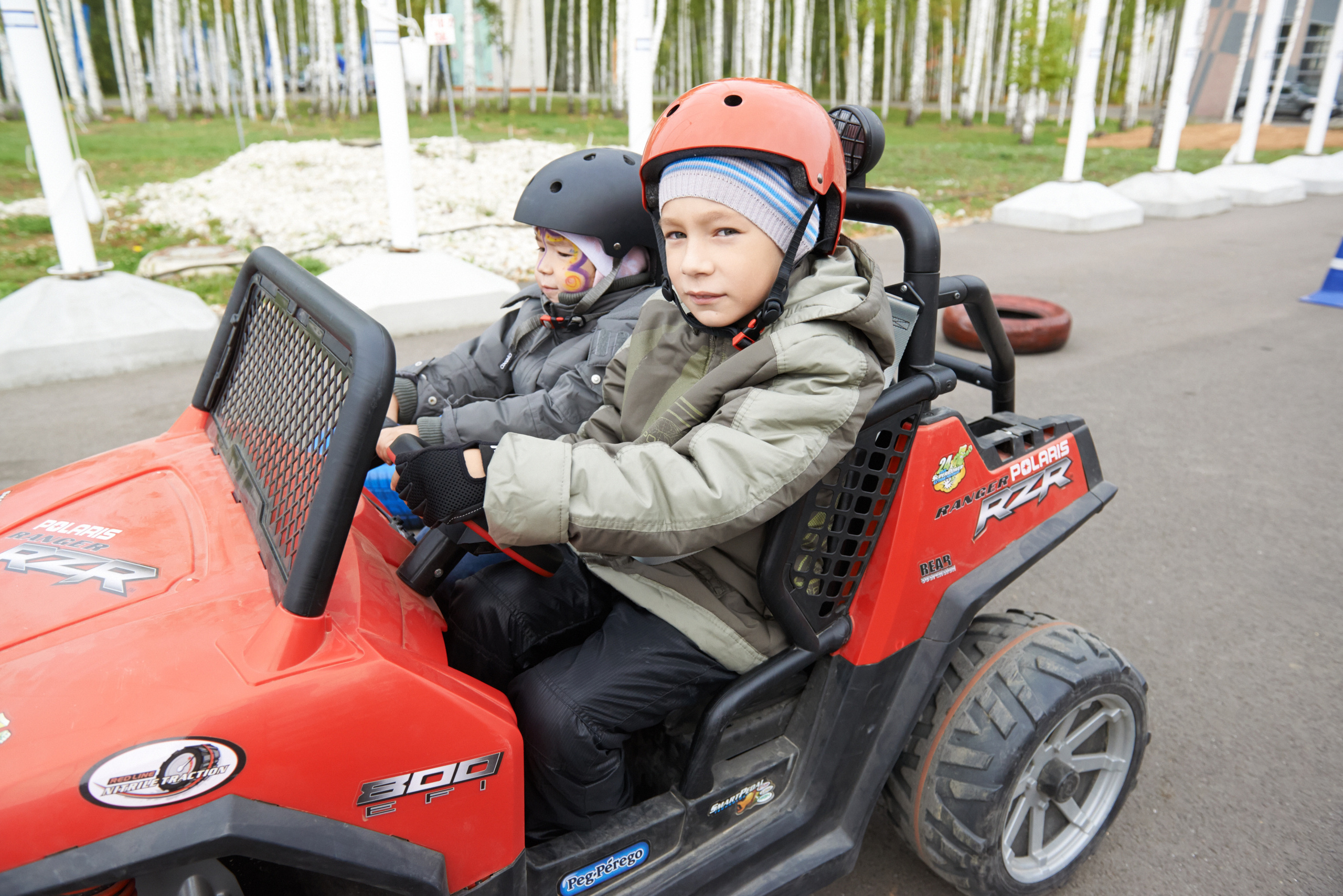 Volkswagen — test drive. Photo & Video production, in Bishkek, Kyrgyzstan