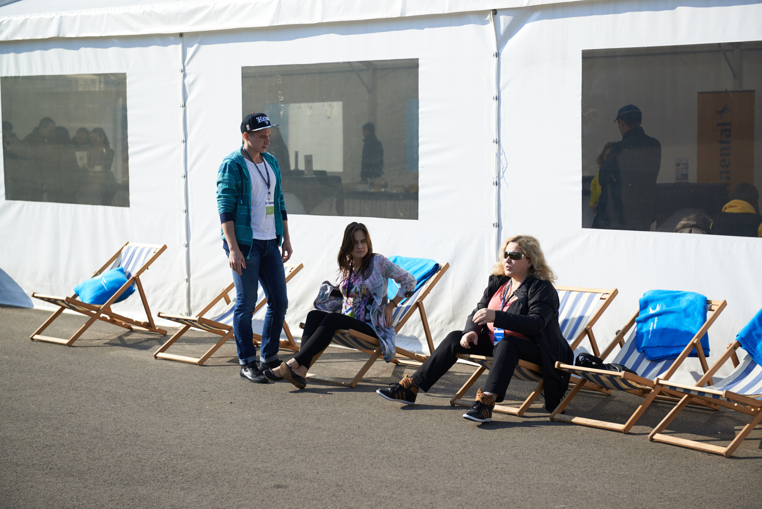 Volkswagen — test drive. Photo & Video production, in Bishkek, Kyrgyzstan