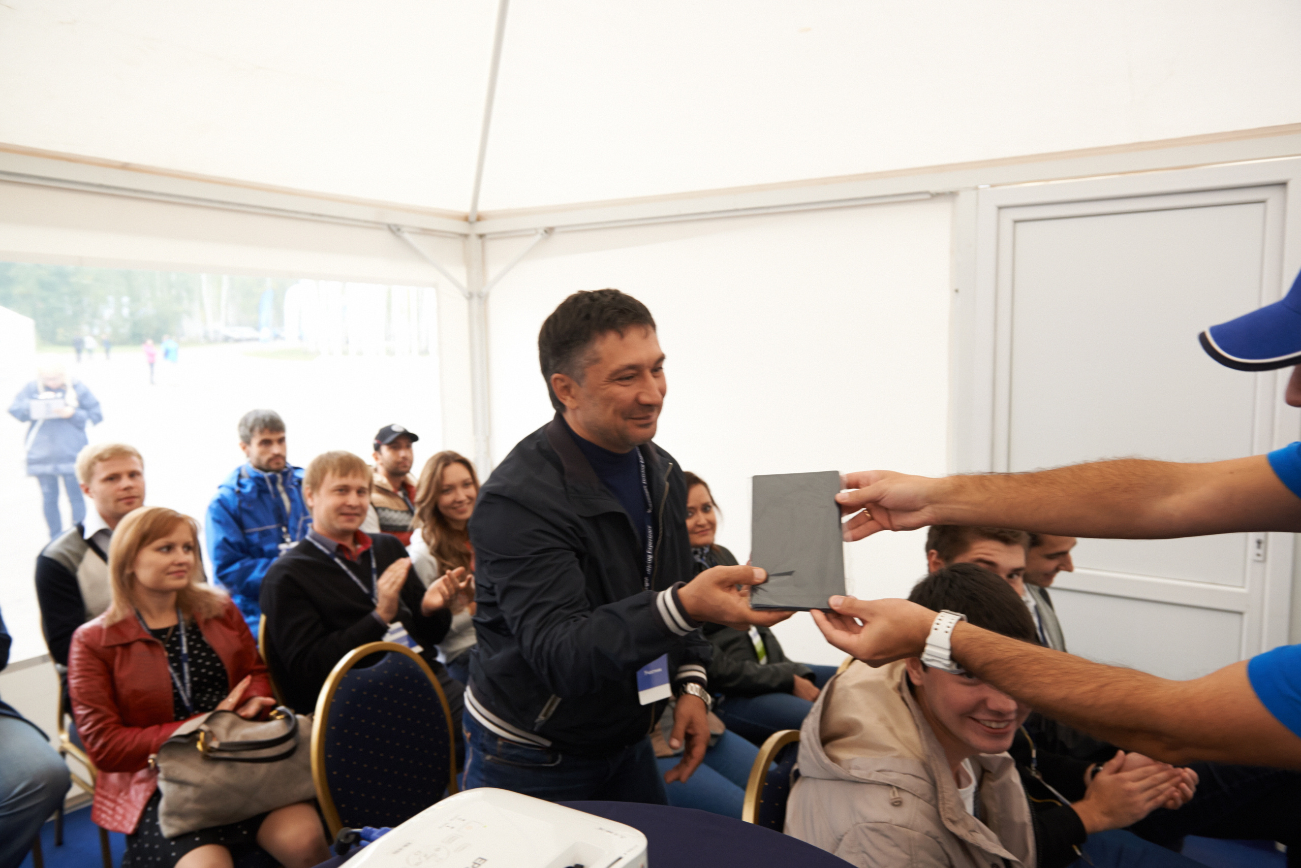 Volkswagen — test drive. Photo & Video production, in Bishkek, Kyrgyzstan