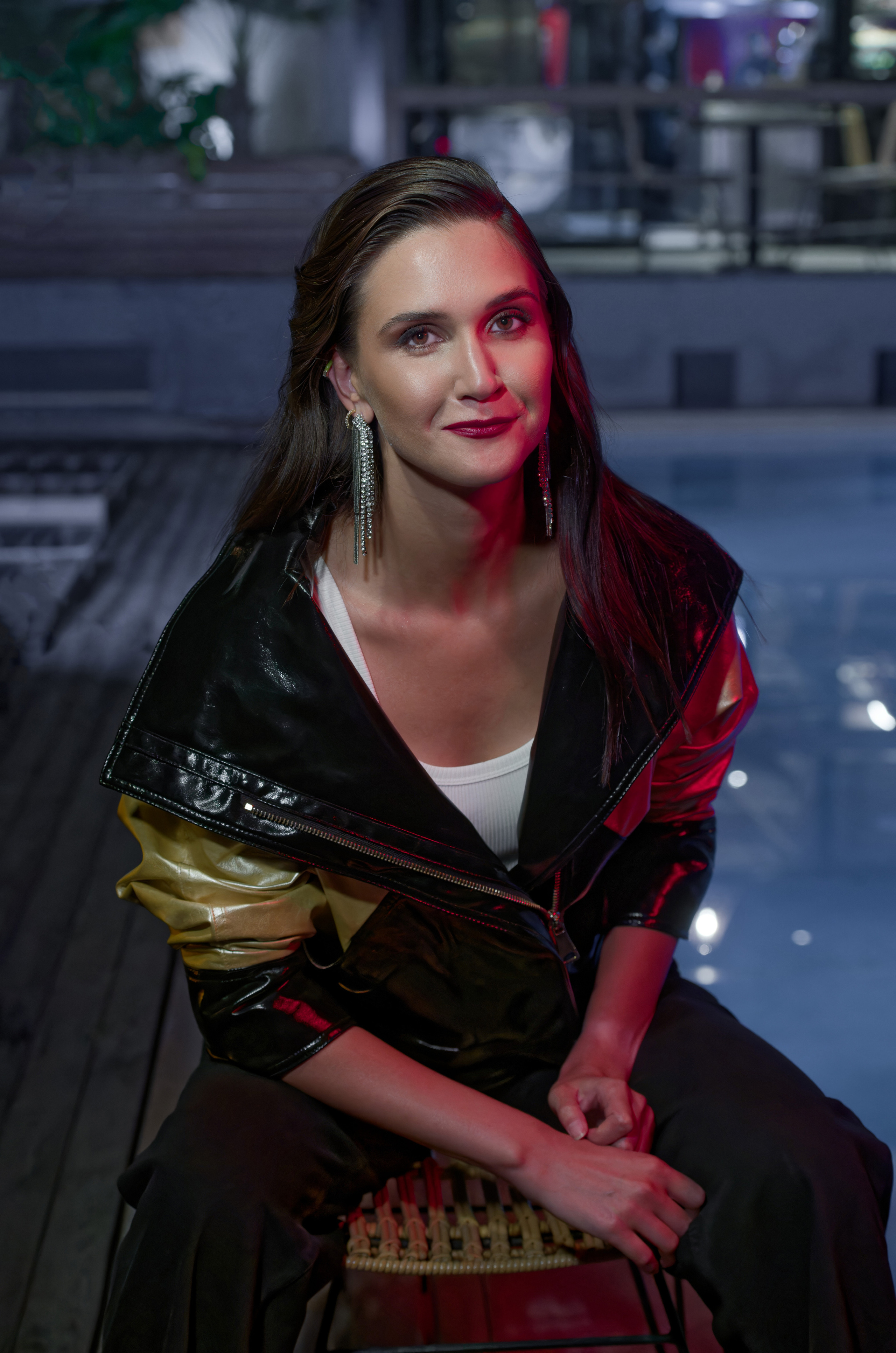 Maria ondacar. Photo & Video production, in Bishkek, Kyrgyzstan