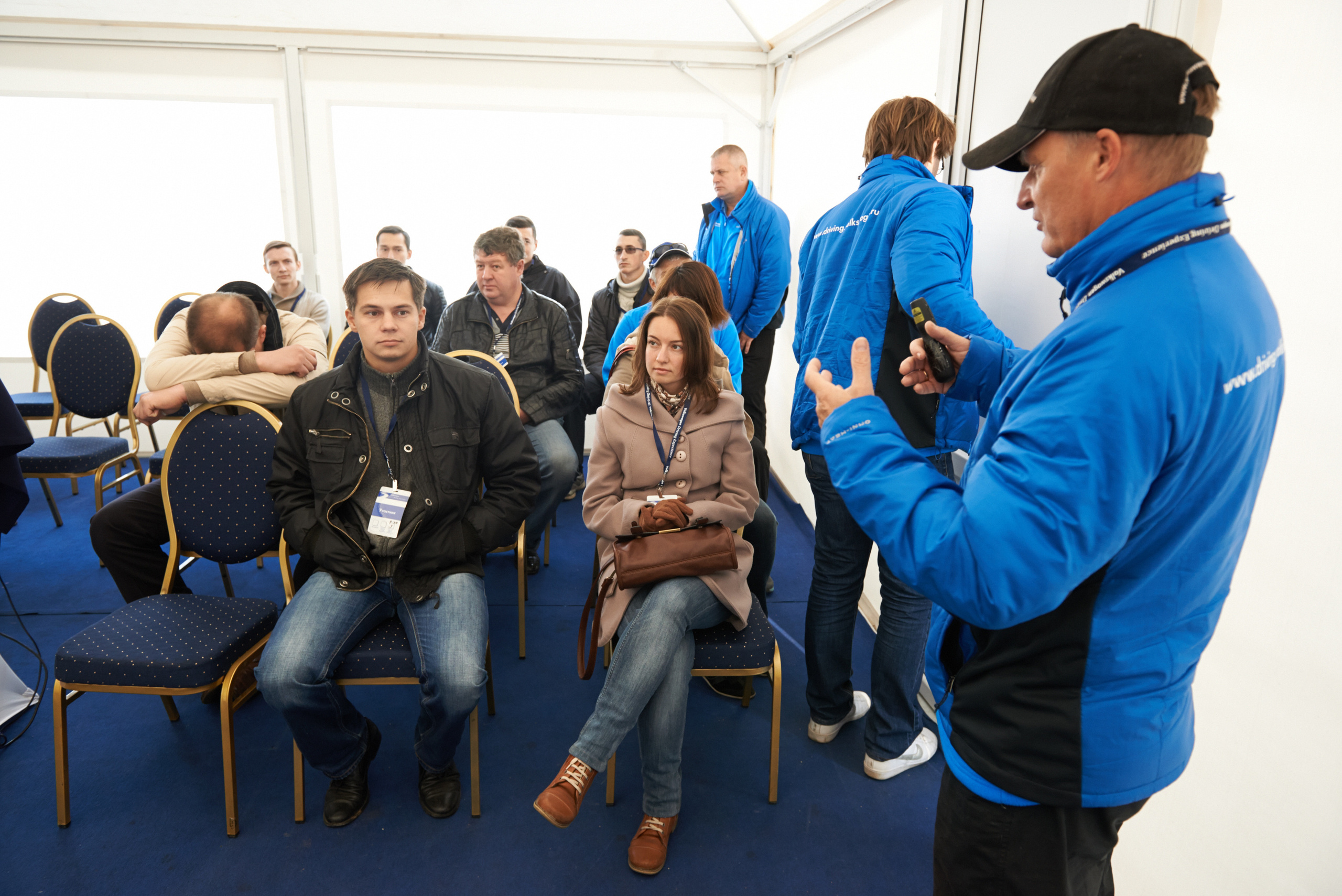 Volkswagen — test drive. Photo & Video production, in Bishkek, Kyrgyzstan