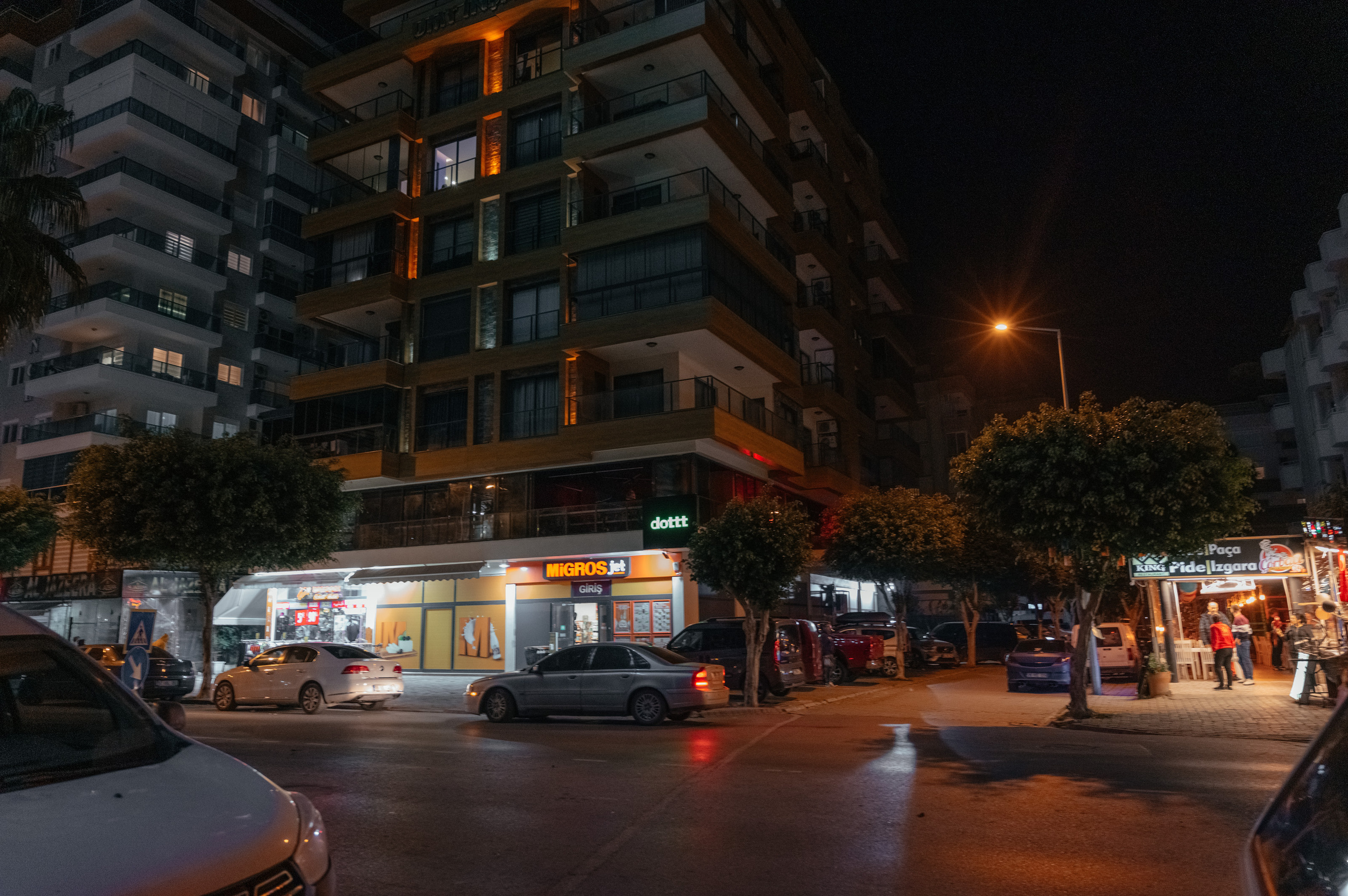 Presence Talks — Meetup. Photo & Video production, in Bishkek, Kyrgyzstan