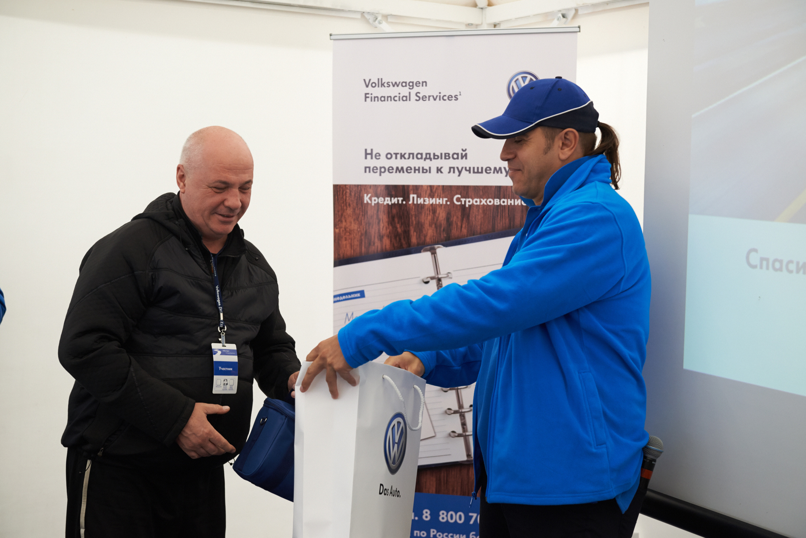 Volkswagen — test drive. Photo & Video production, in Bishkek, Kyrgyzstan