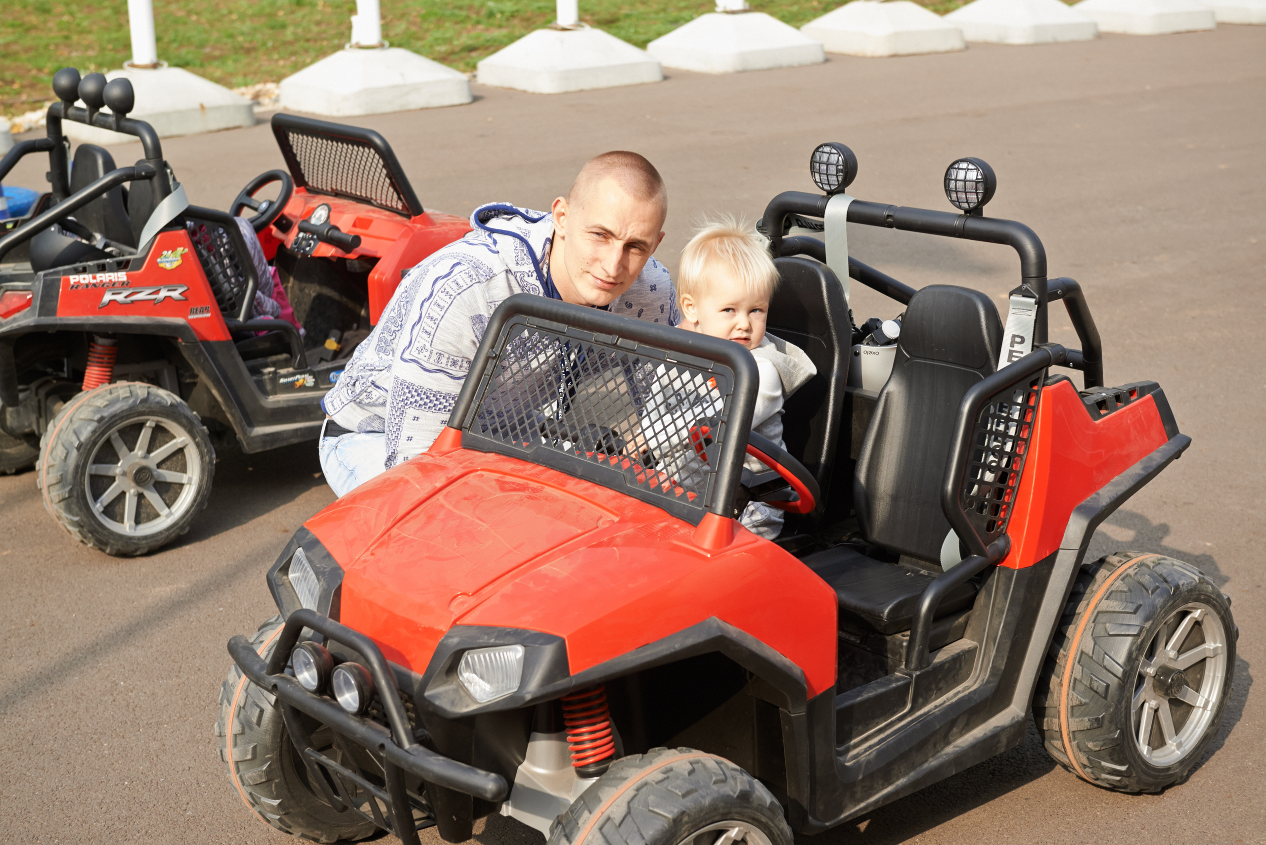 Volkswagen — test drive. Photo & Video production, in Bishkek, Kyrgyzstan