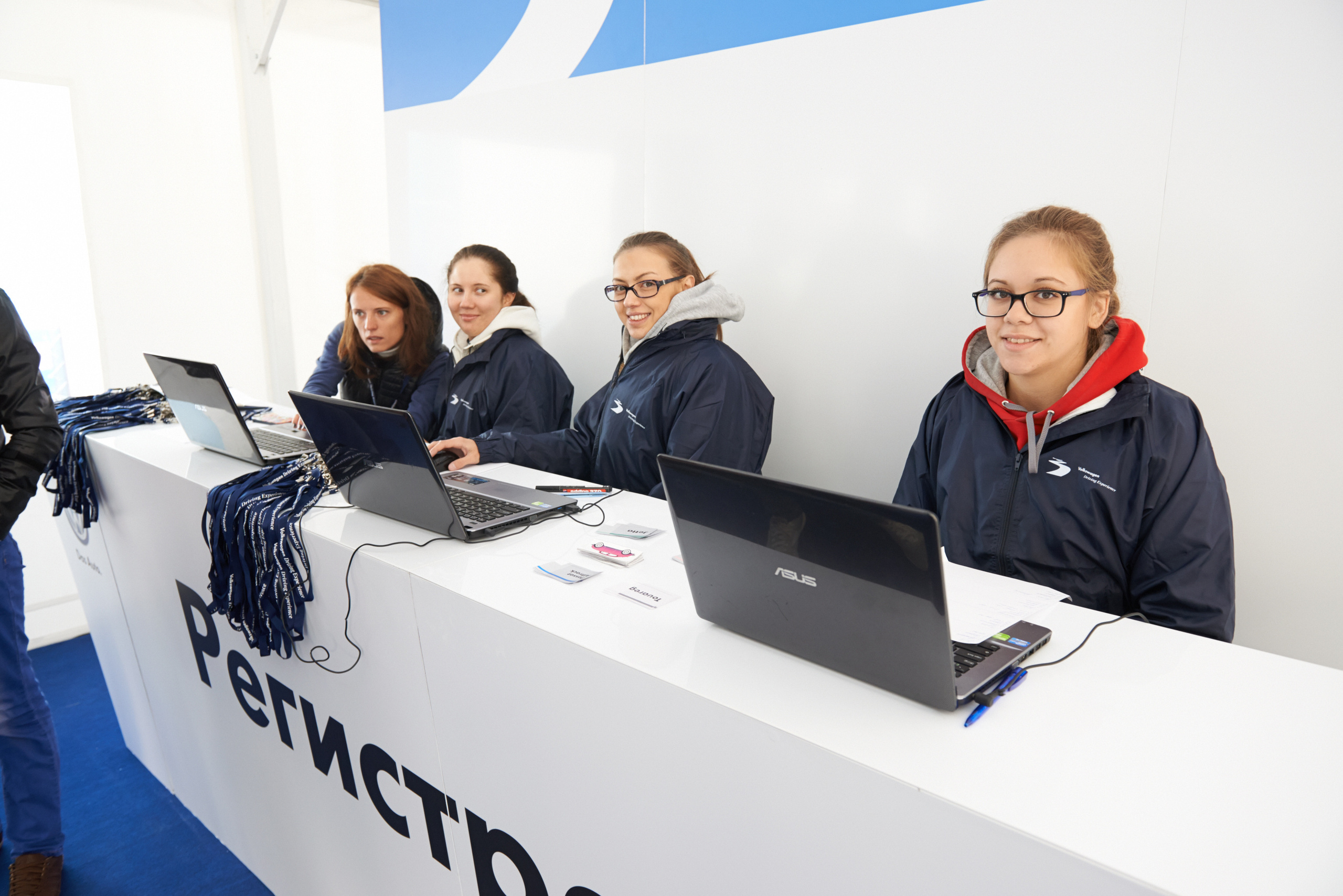 Volkswagen — test drive. Photo & Video production, in Bishkek, Kyrgyzstan