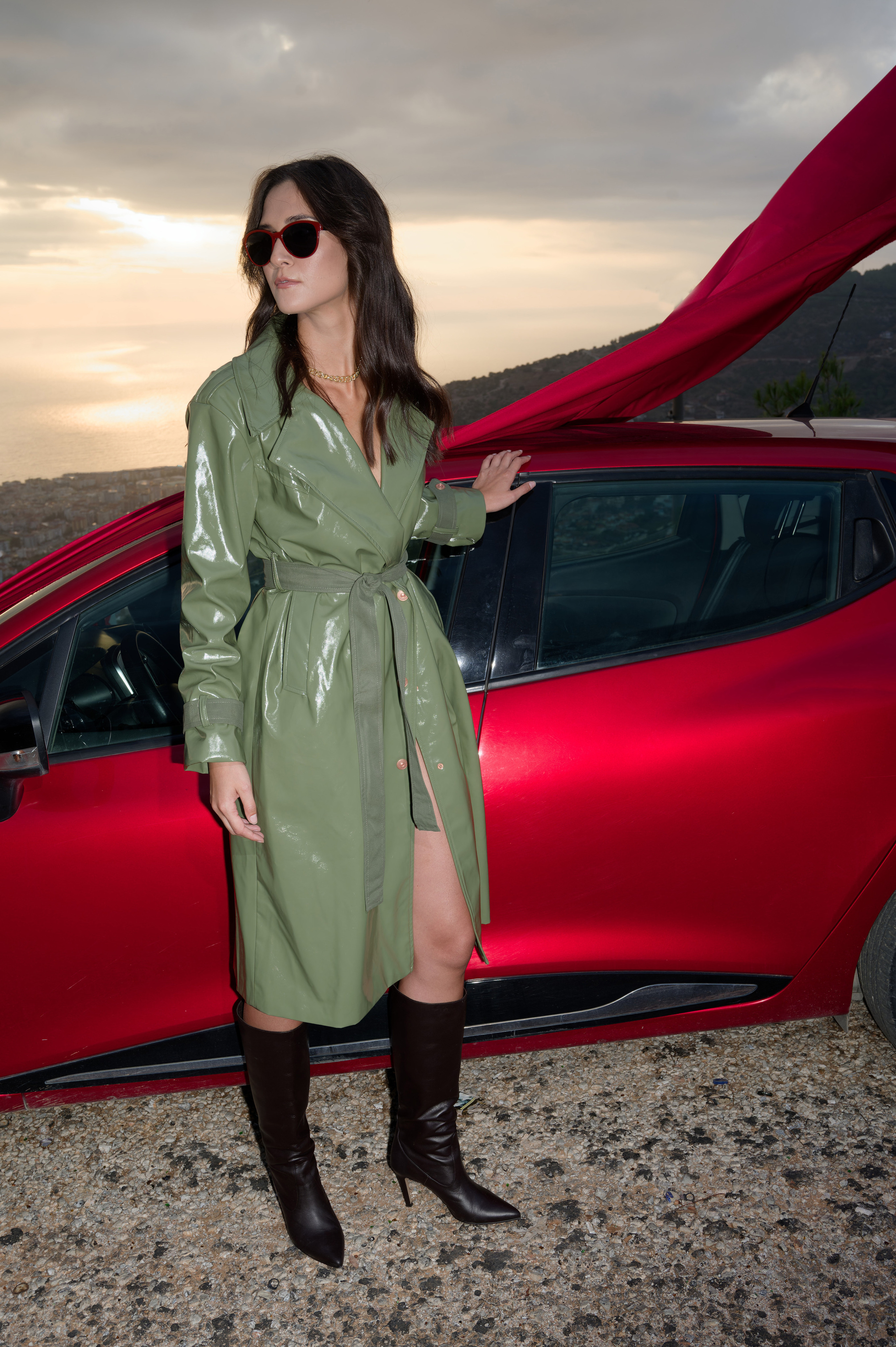 Maria ondacar. Photo & Video production, in Bishkek, Kyrgyzstan