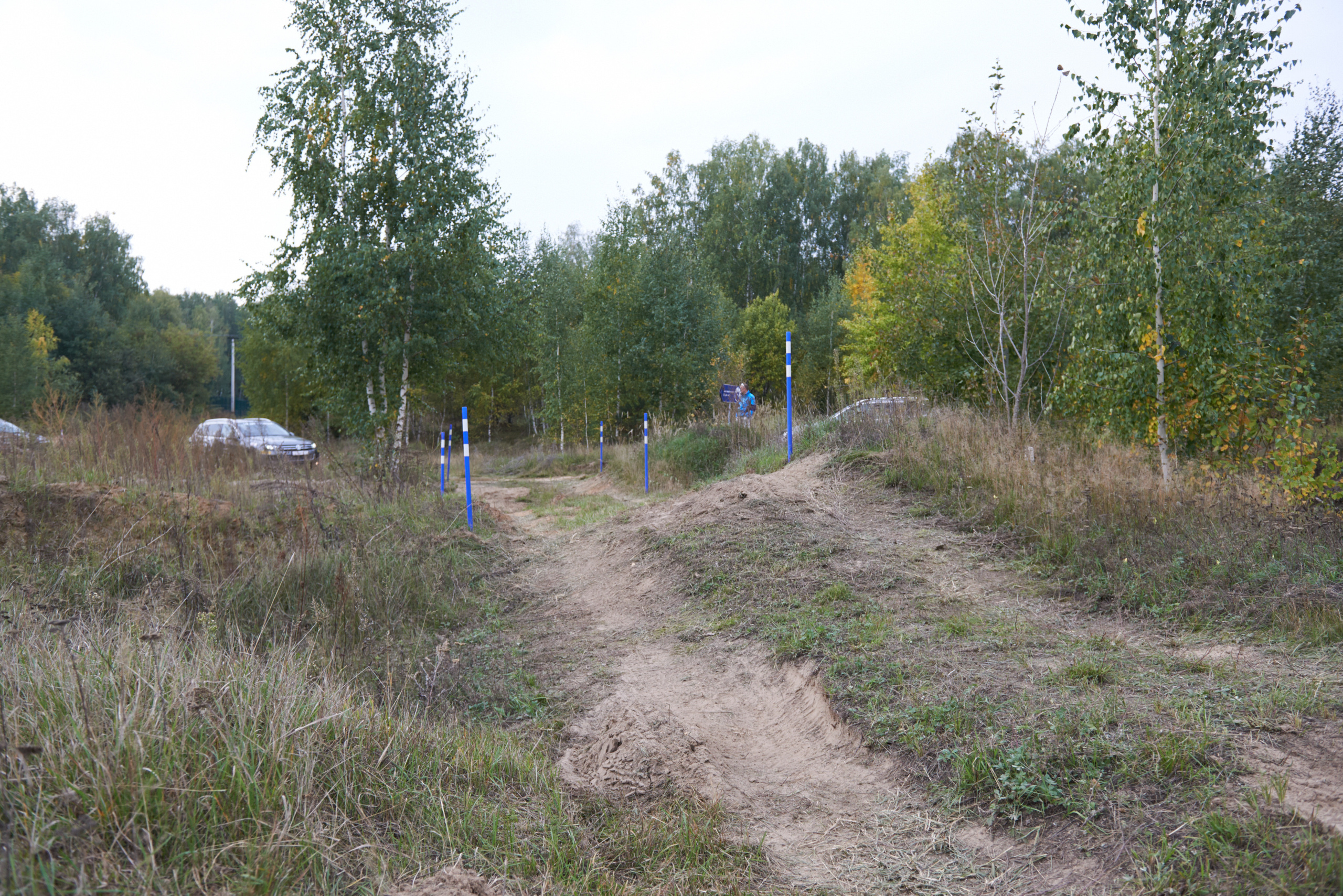 Volkswagen — test drive. Photo & Video production, in Bishkek, Kyrgyzstan