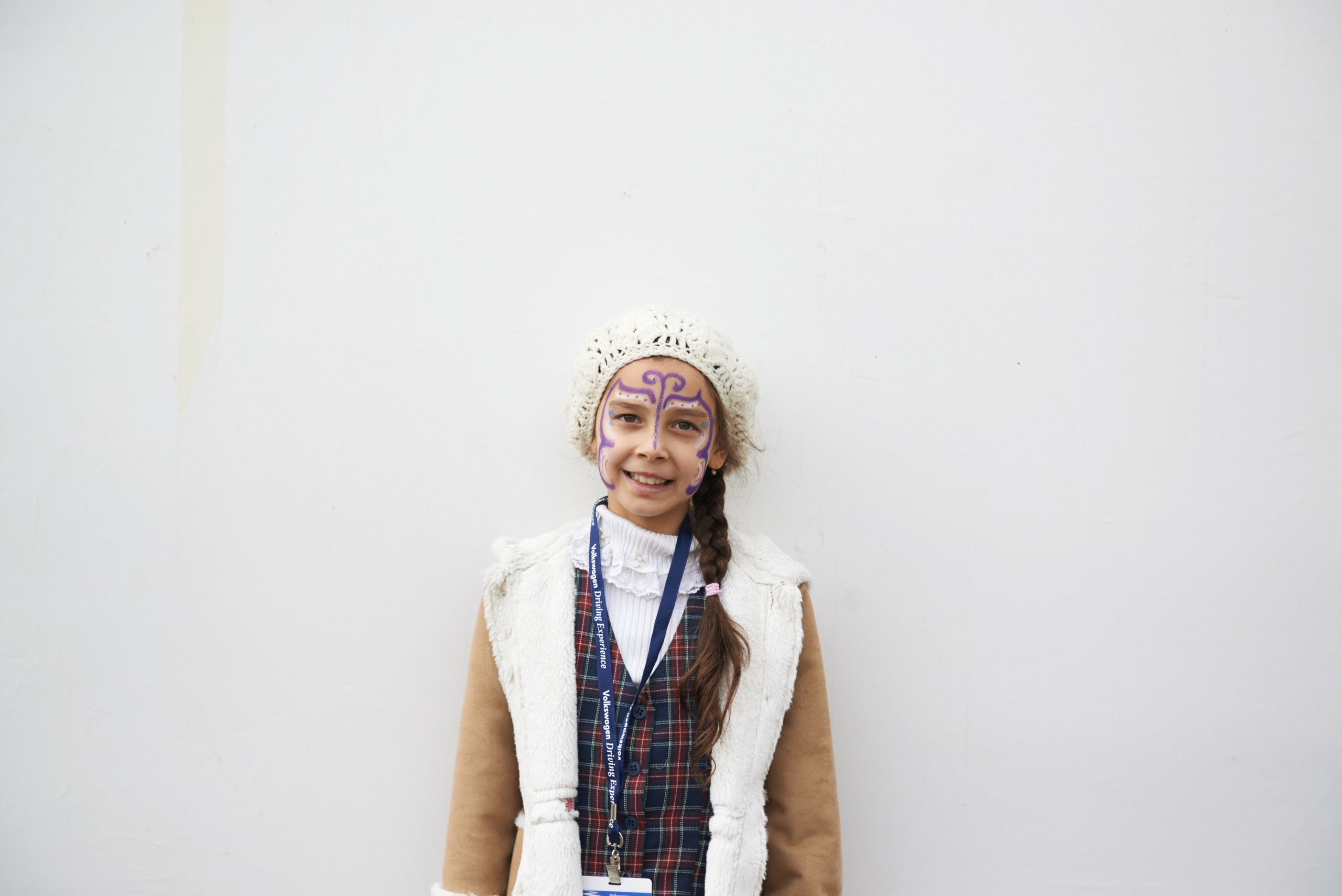 Volkswagen — test drive. Photo & Video production, in Bishkek, Kyrgyzstan