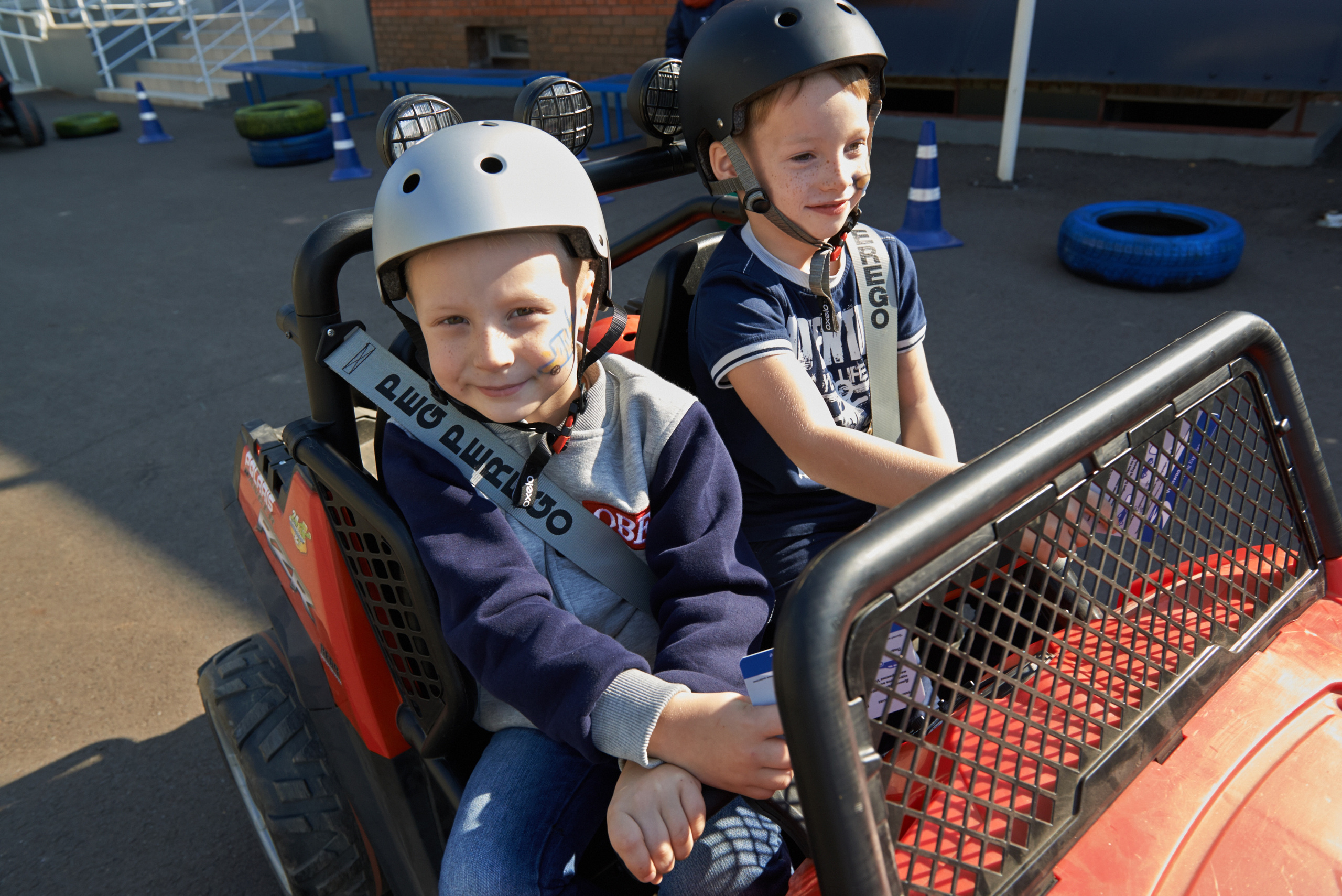 Volkswagen — test drive. Photo & Video production, in Bishkek, Kyrgyzstan