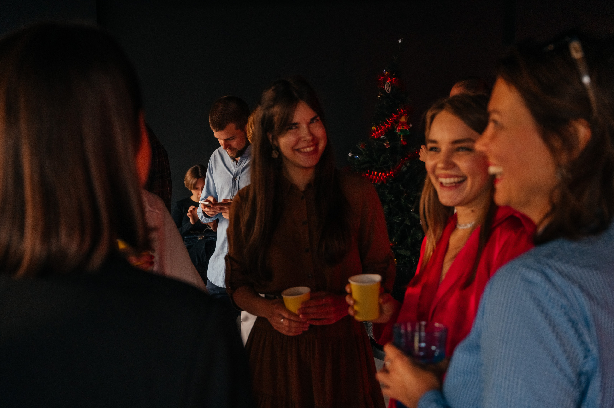 Presence Talks — Meetup. Photo & Video production, in Bishkek, Kyrgyzstan