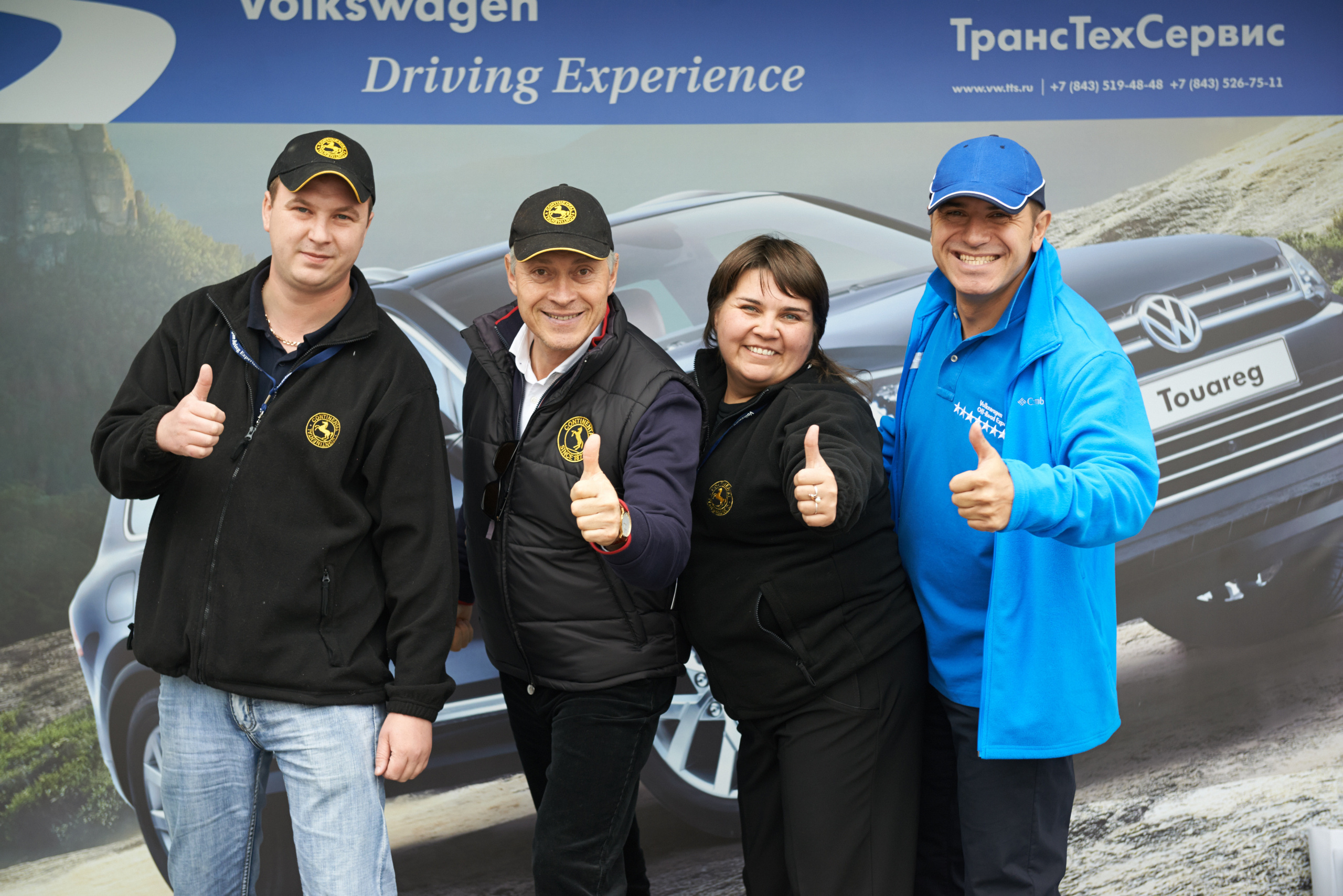 Volkswagen — test drive. Photo & Video production, in Bishkek, Kyrgyzstan