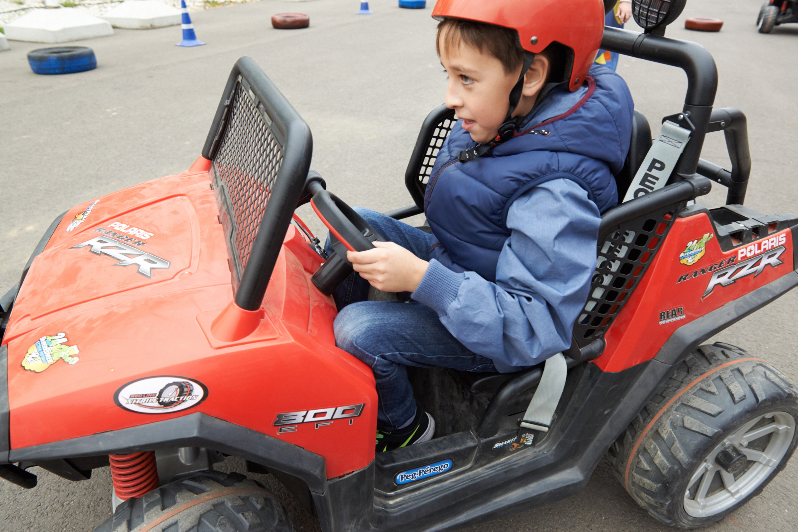 Volkswagen — test drive. Photo & Video production, in Bishkek, Kyrgyzstan