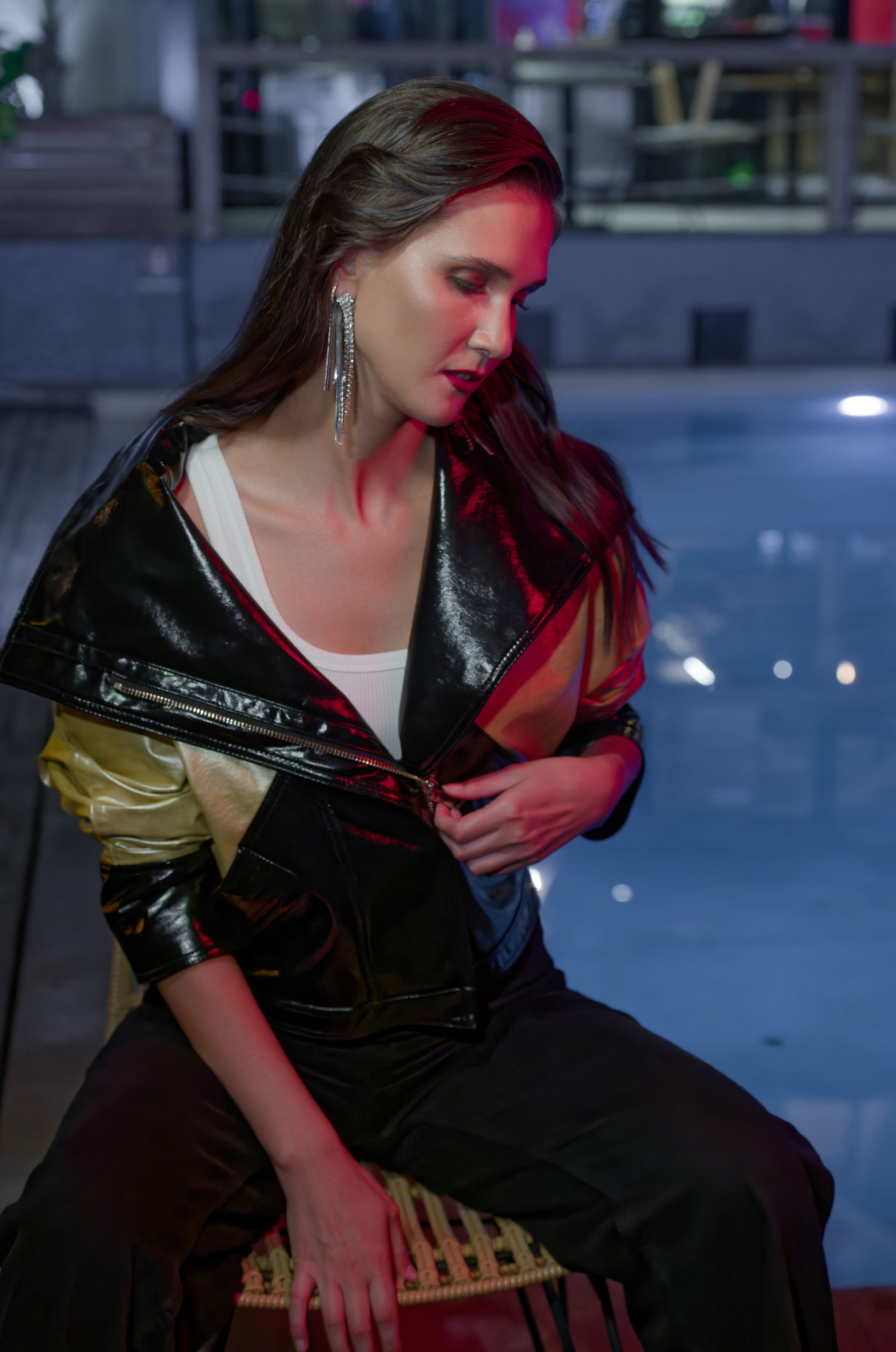 Maria ondacar. Photo & Video production, in Bishkek, Kyrgyzstan