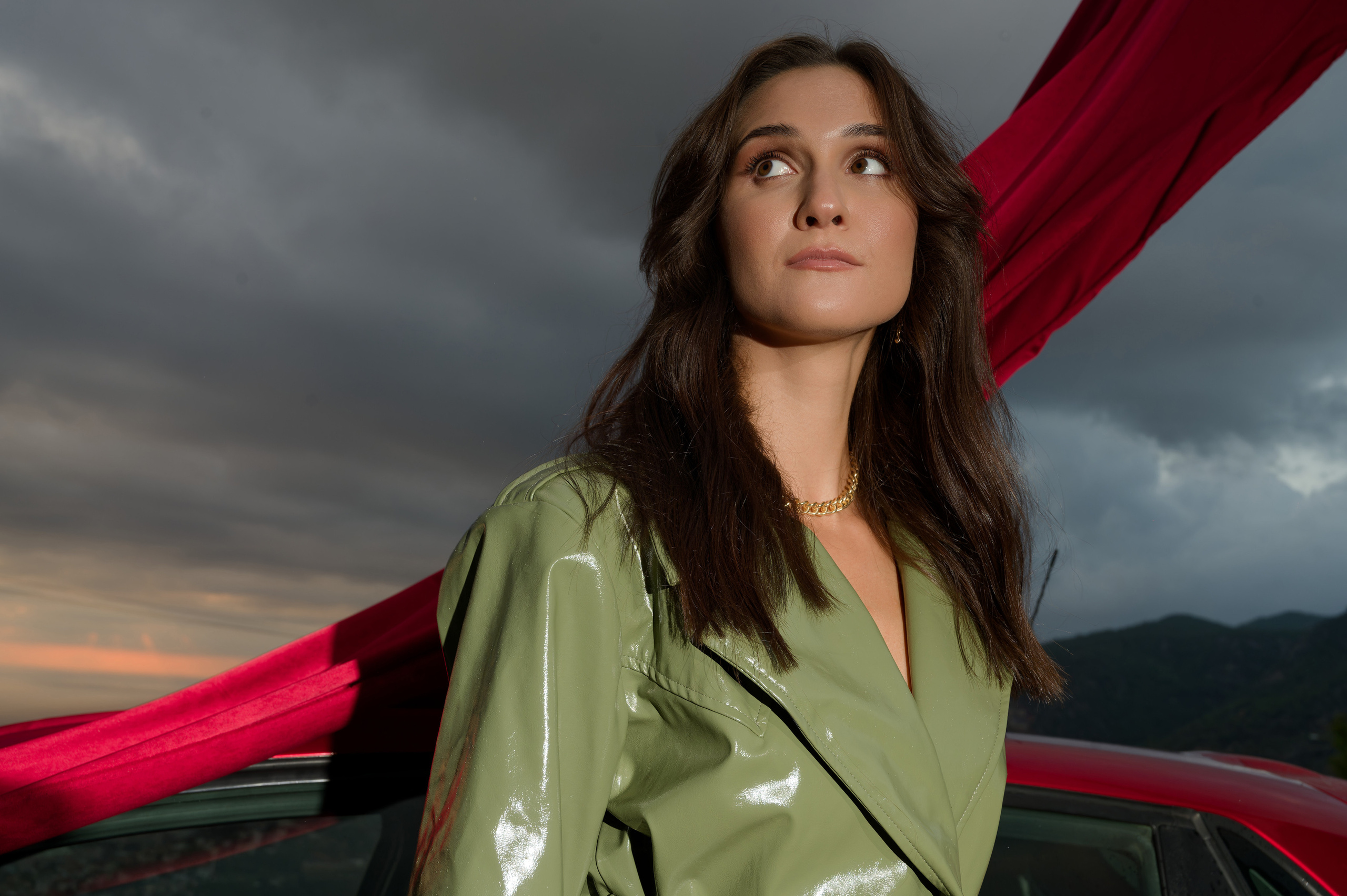 Maria ondacar. Photo & Video production, in Bishkek, Kyrgyzstan