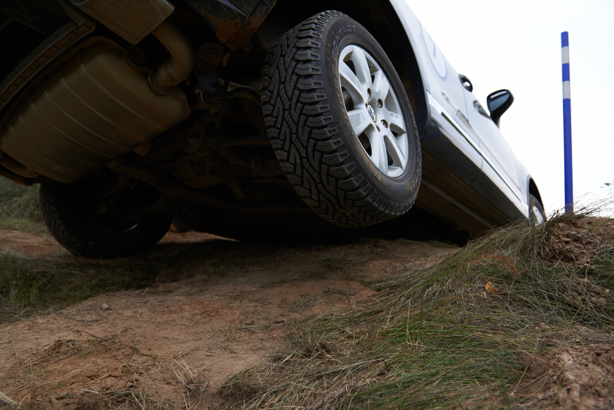 Volkswagen — test drive. Photo & Video production, in Bishkek, Kyrgyzstan