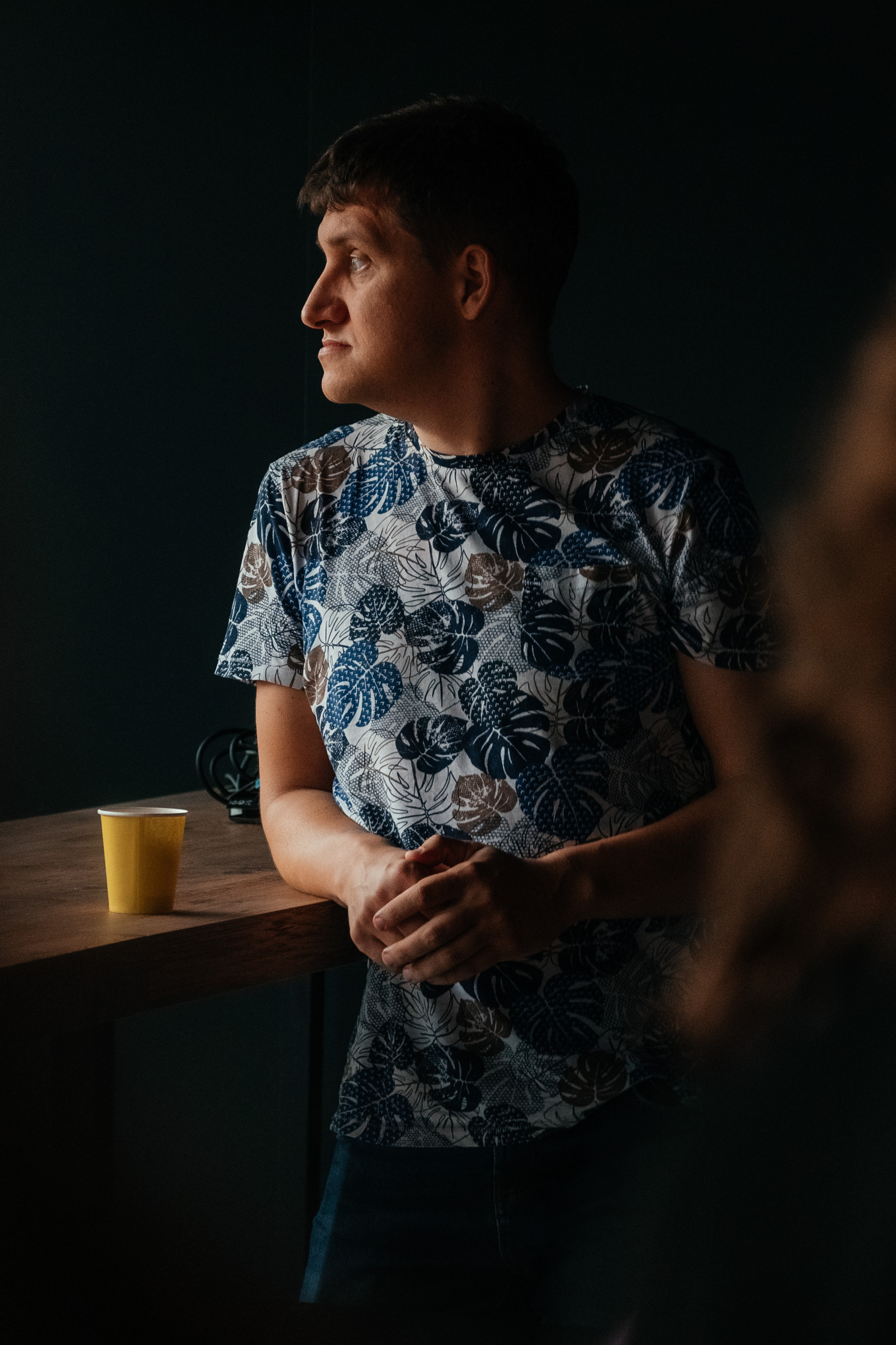 Presence Talks — Meetup. Photo & Video production, in Bishkek, Kyrgyzstan