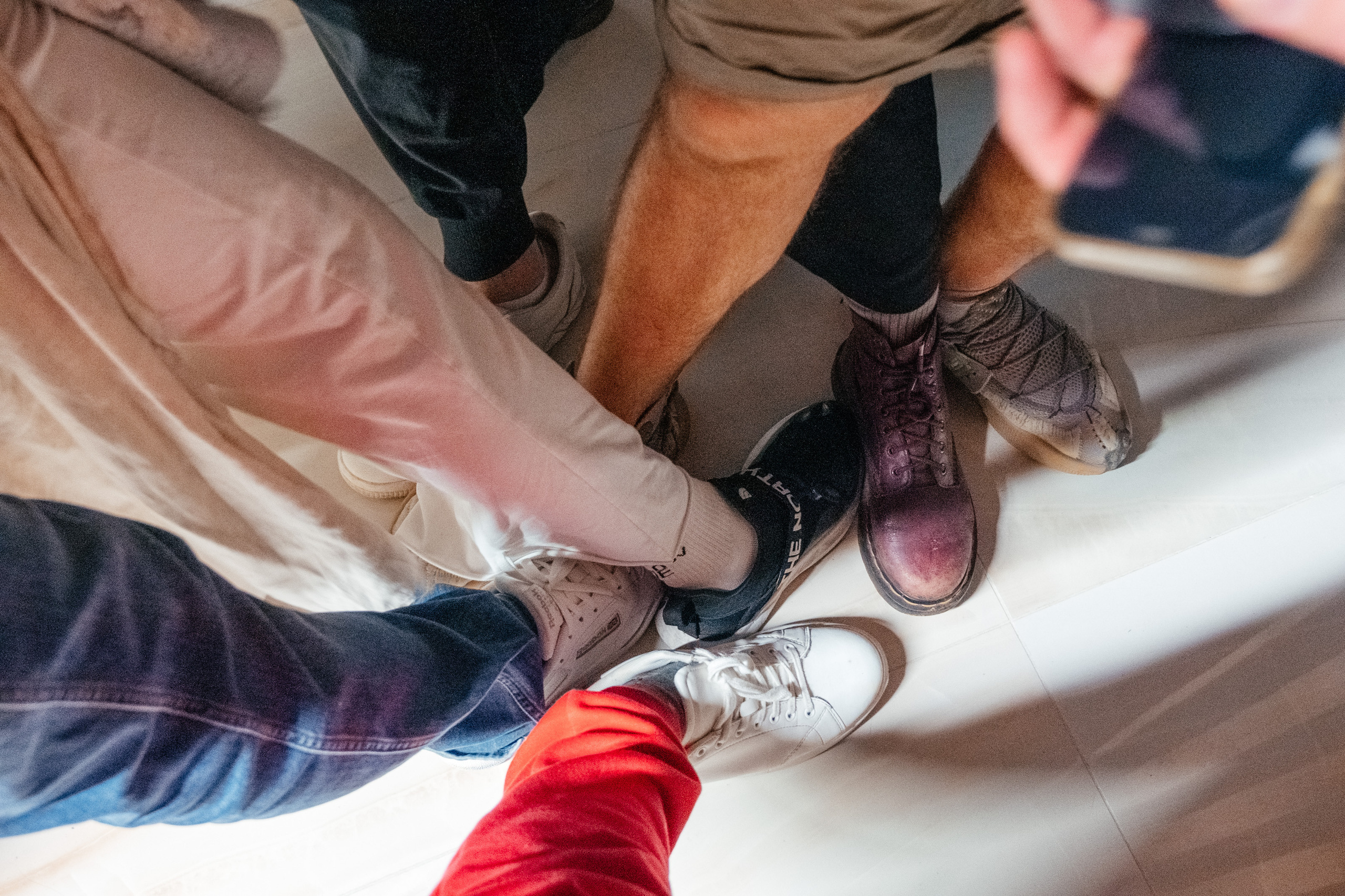 Presence Talks — Meetup. Photo & Video production, in Bishkek, Kyrgyzstan