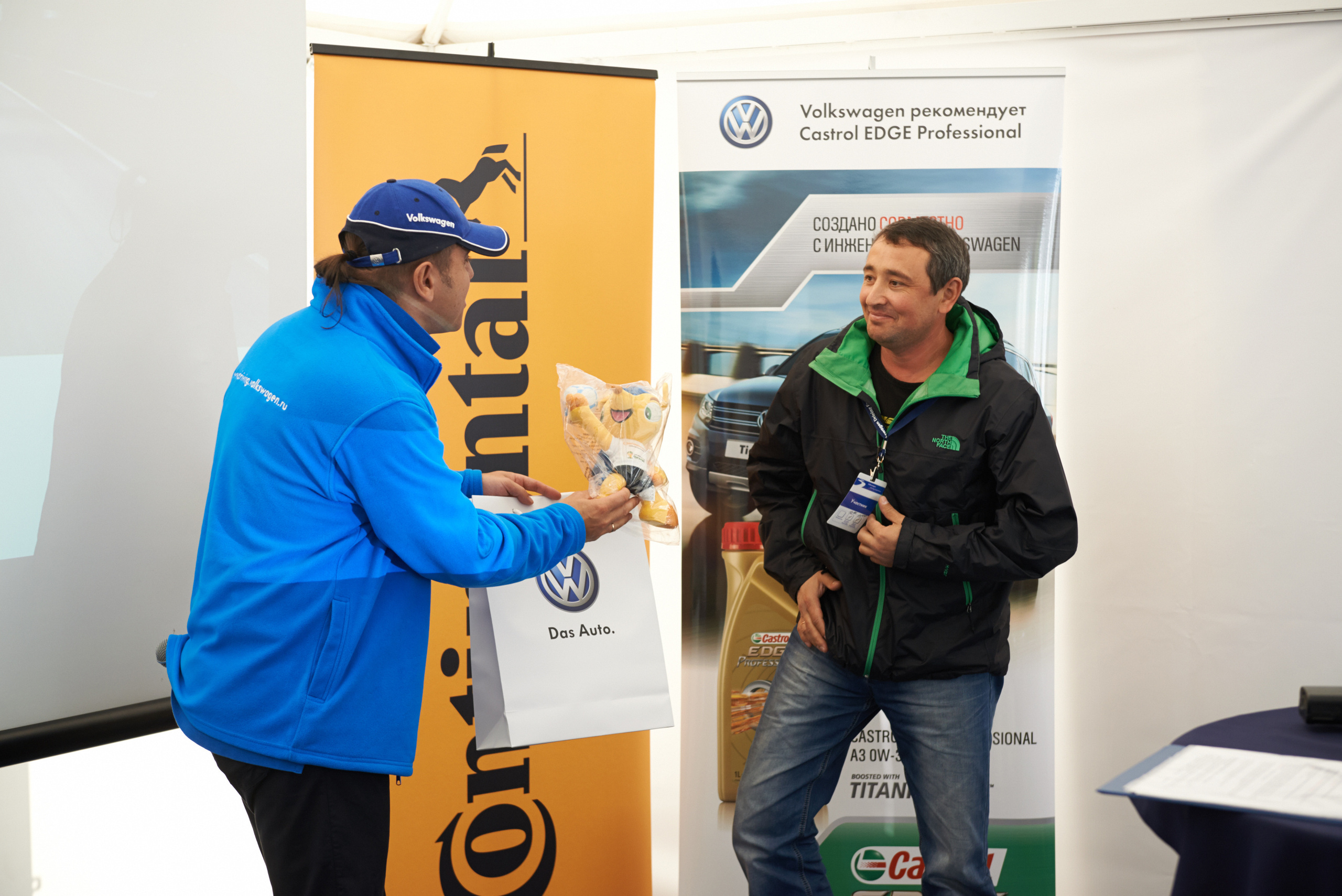 Volkswagen — test drive. Photo & Video production, in Bishkek, Kyrgyzstan