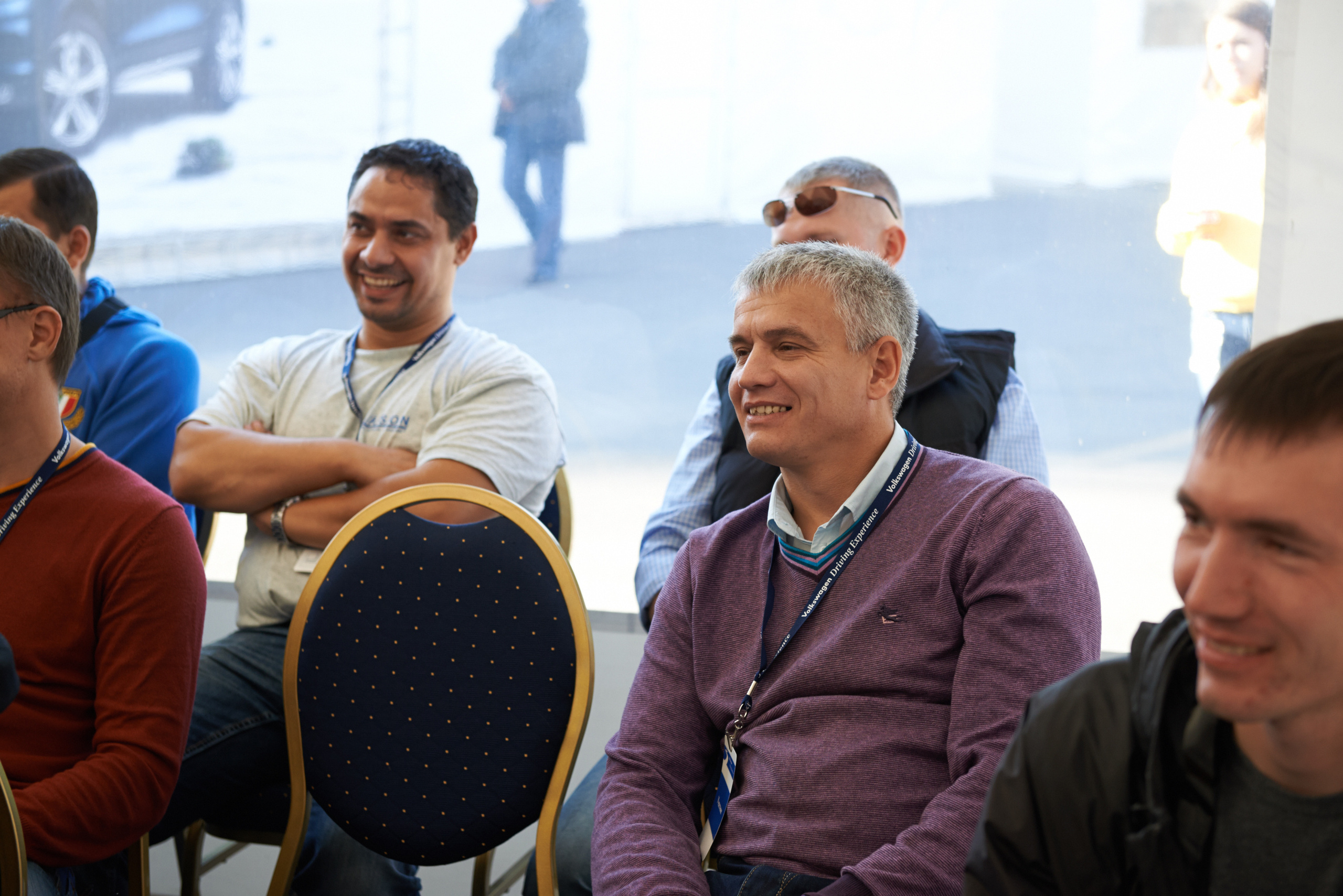 Volkswagen — test drive. Photo & Video production, in Bishkek, Kyrgyzstan