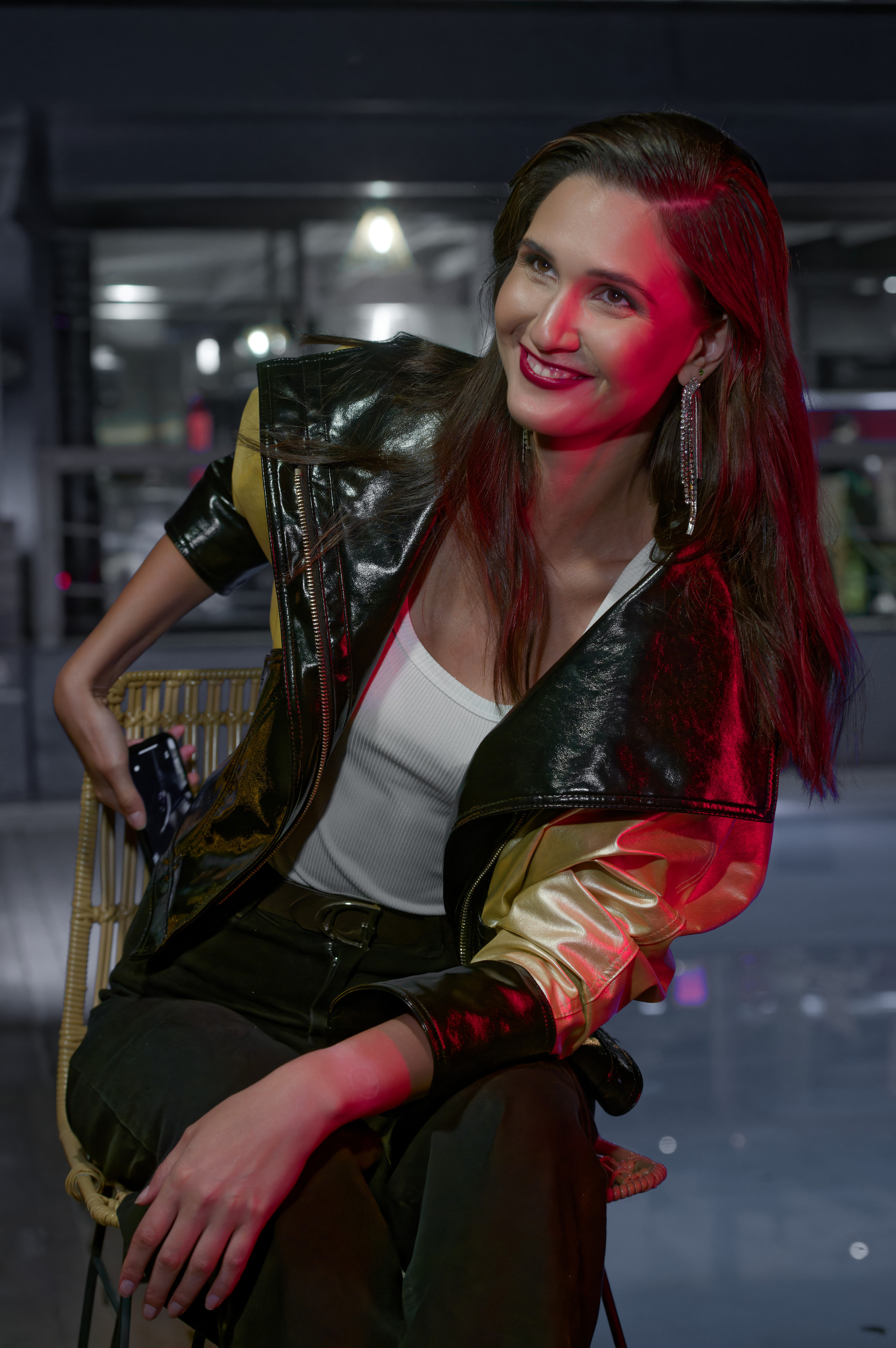 Maria ondacar. Photo & Video production, in Bishkek, Kyrgyzstan