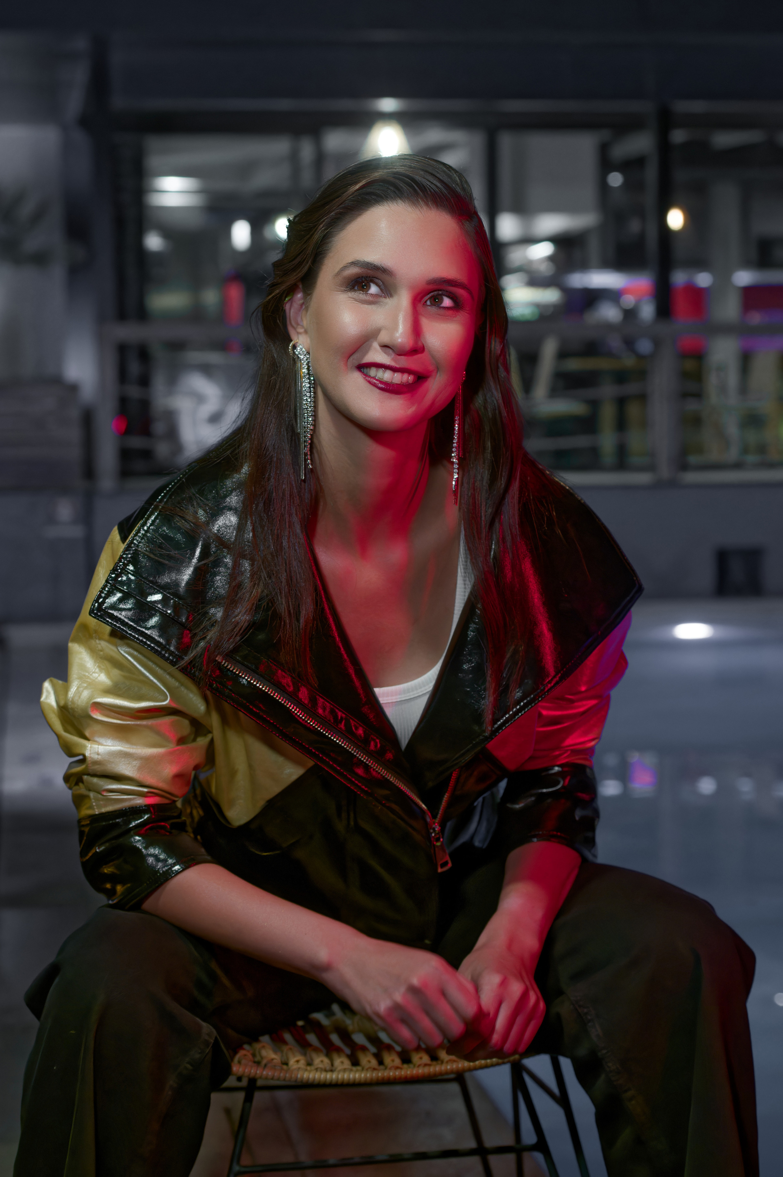 Maria ondacar. Photo & Video production, in Bishkek, Kyrgyzstan