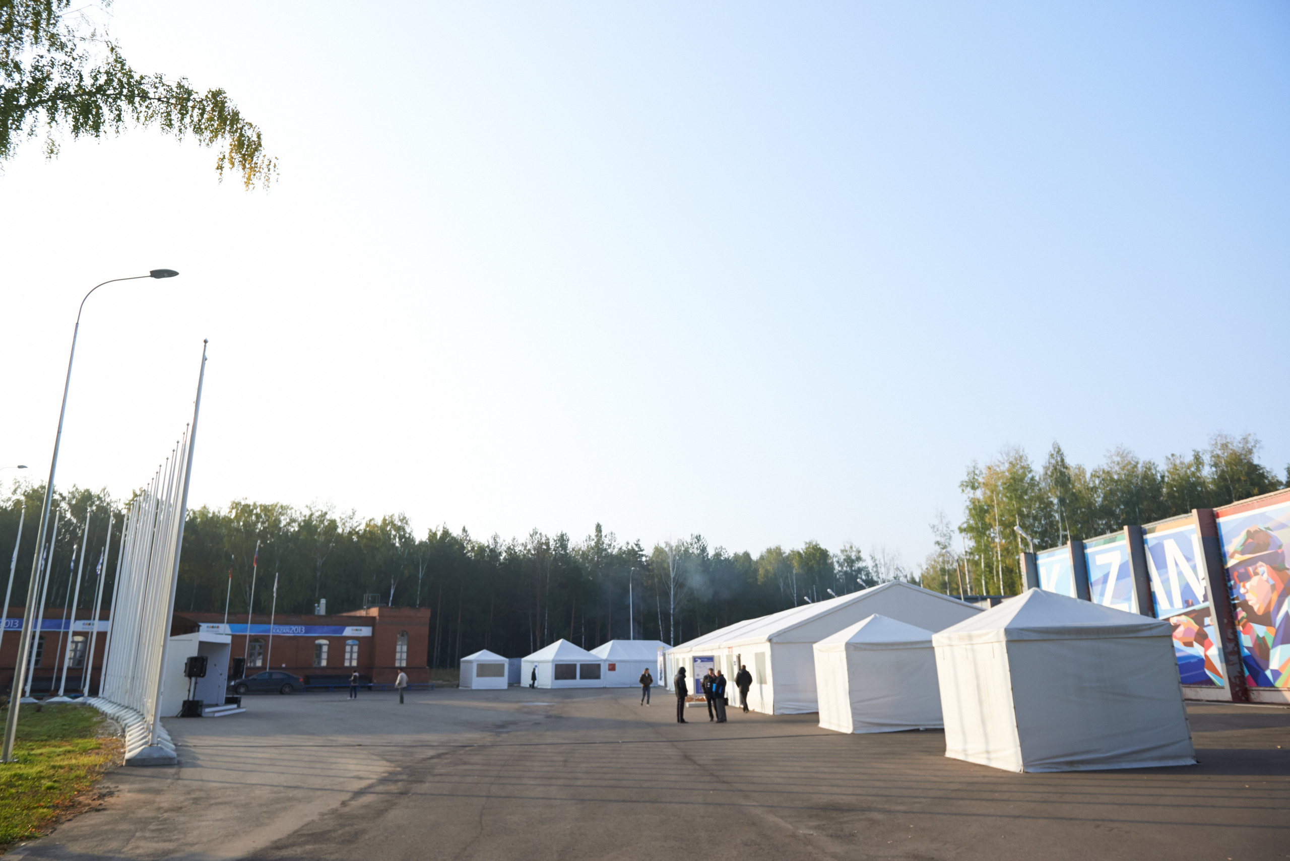 Volkswagen — test drive. Photo & Video production, in Bishkek, Kyrgyzstan