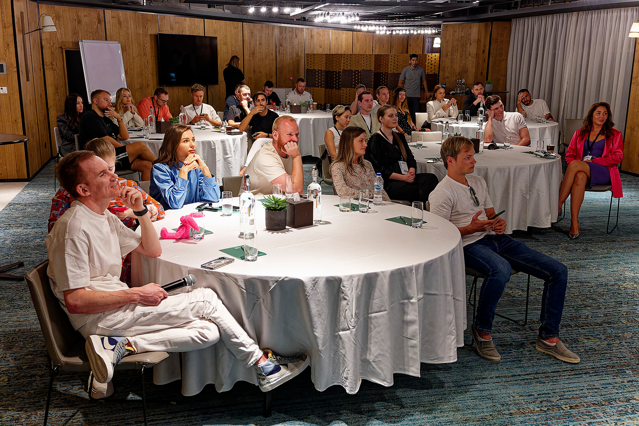 TimeBiz Dubai. Photo & Video production, in Bishkek, Kyrgyzstan