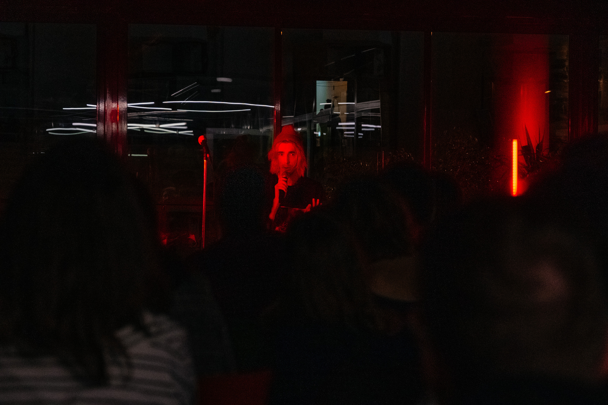 Presence Talks — Meetup. Photo & Video production, in Bishkek, Kyrgyzstan