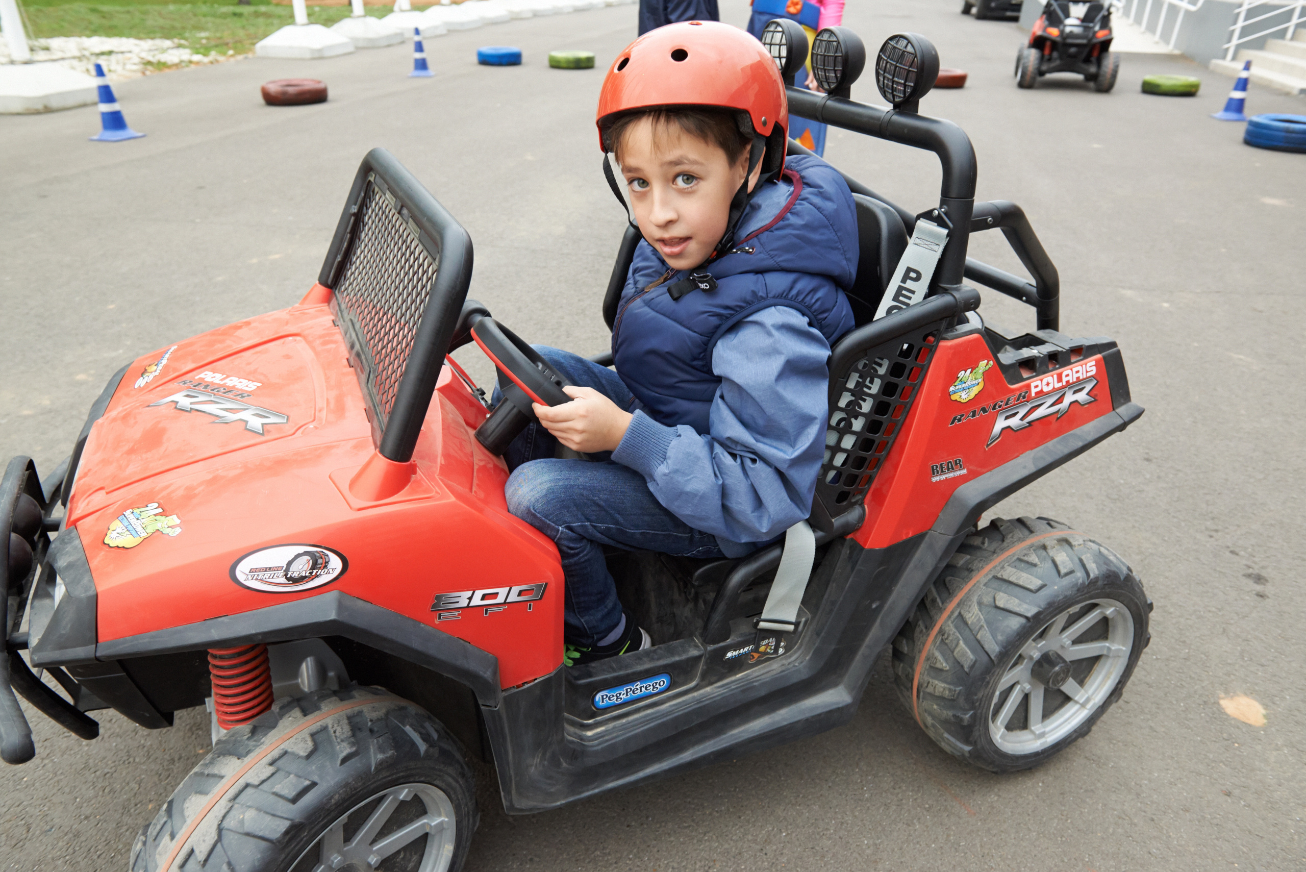 Volkswagen — test drive. Photo & Video production, in Bishkek, Kyrgyzstan