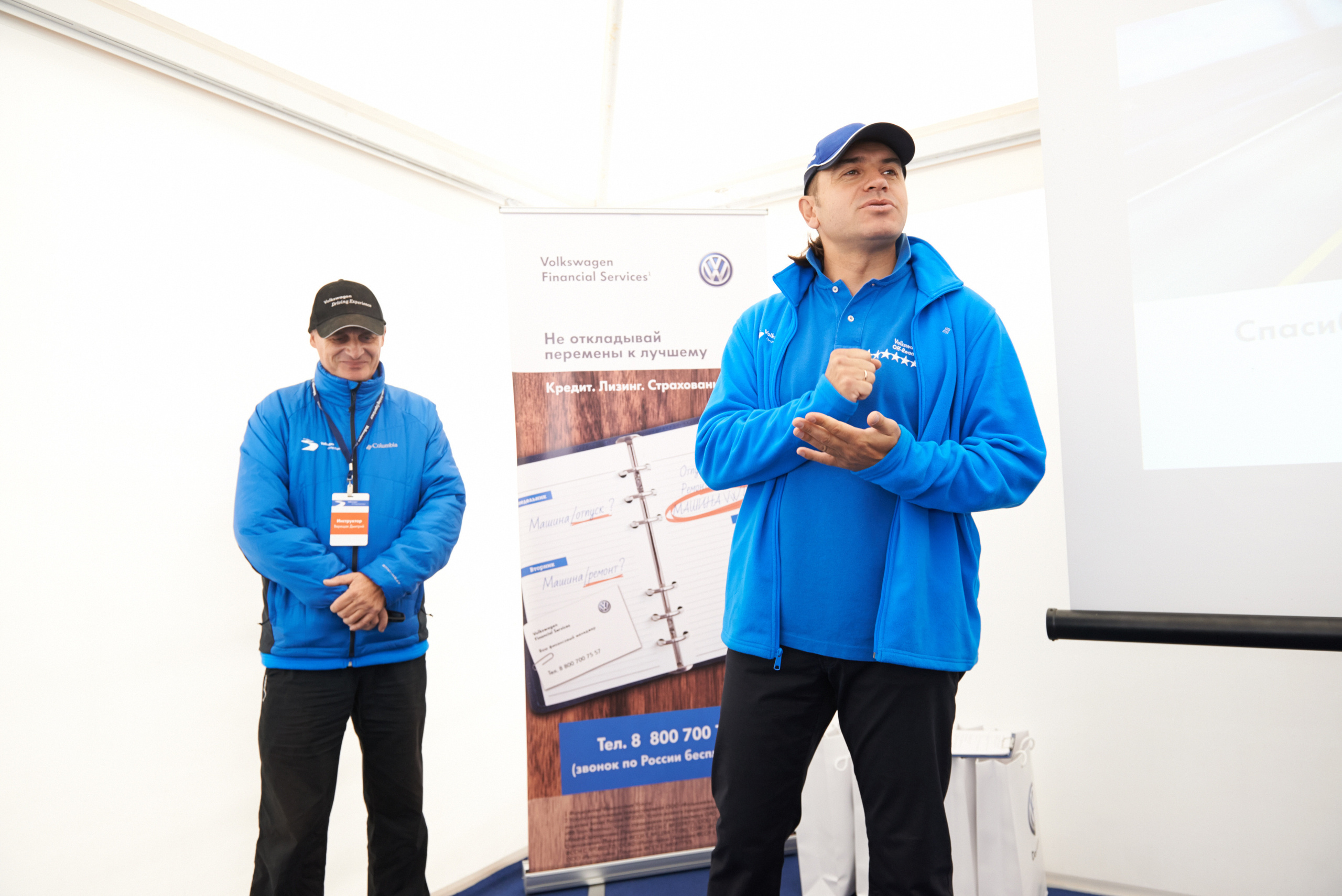 Volkswagen — test drive. Photo & Video production, in Bishkek, Kyrgyzstan