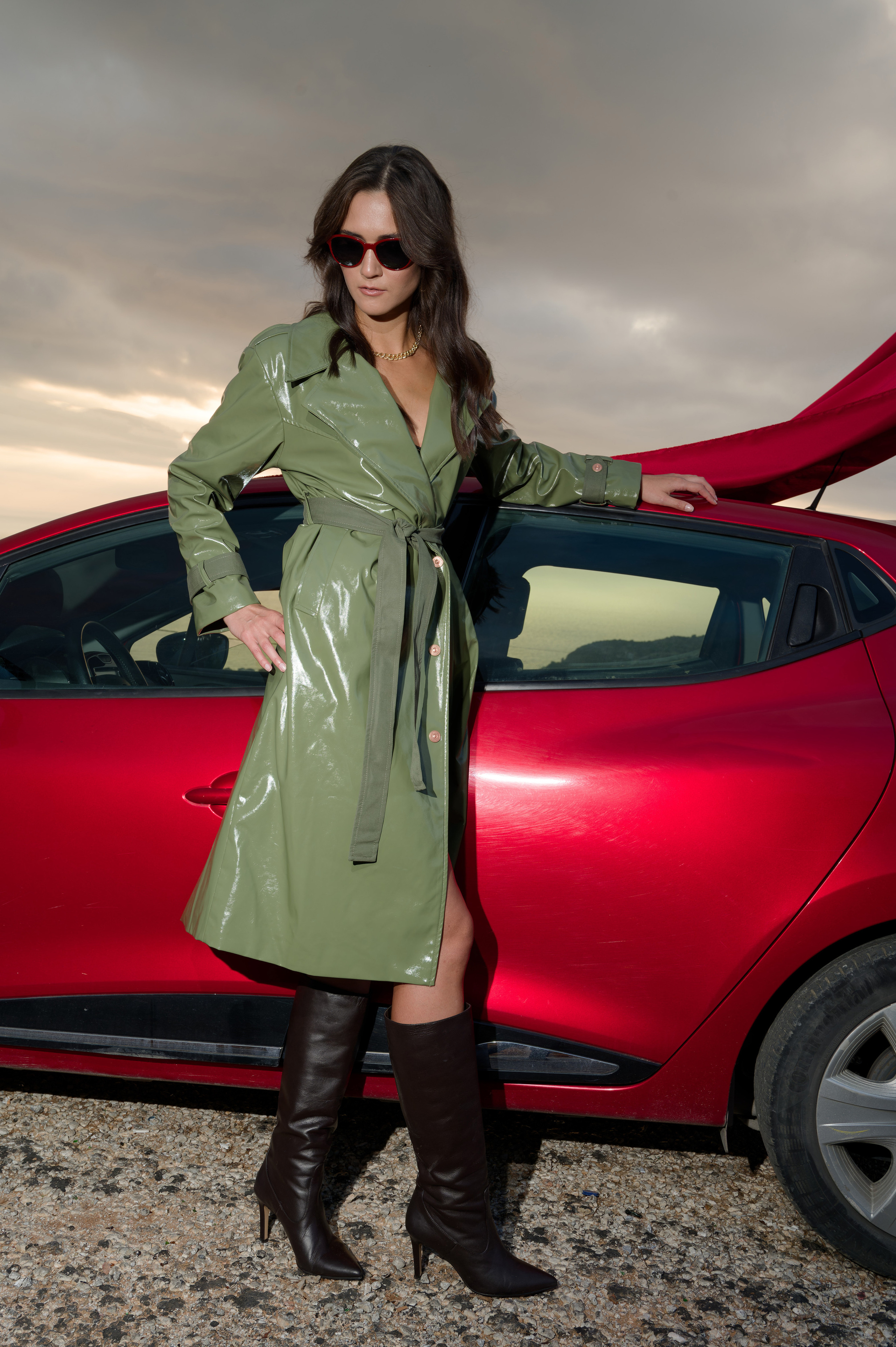 Maria ondacar. Photo & Video production, in Bishkek, Kyrgyzstan