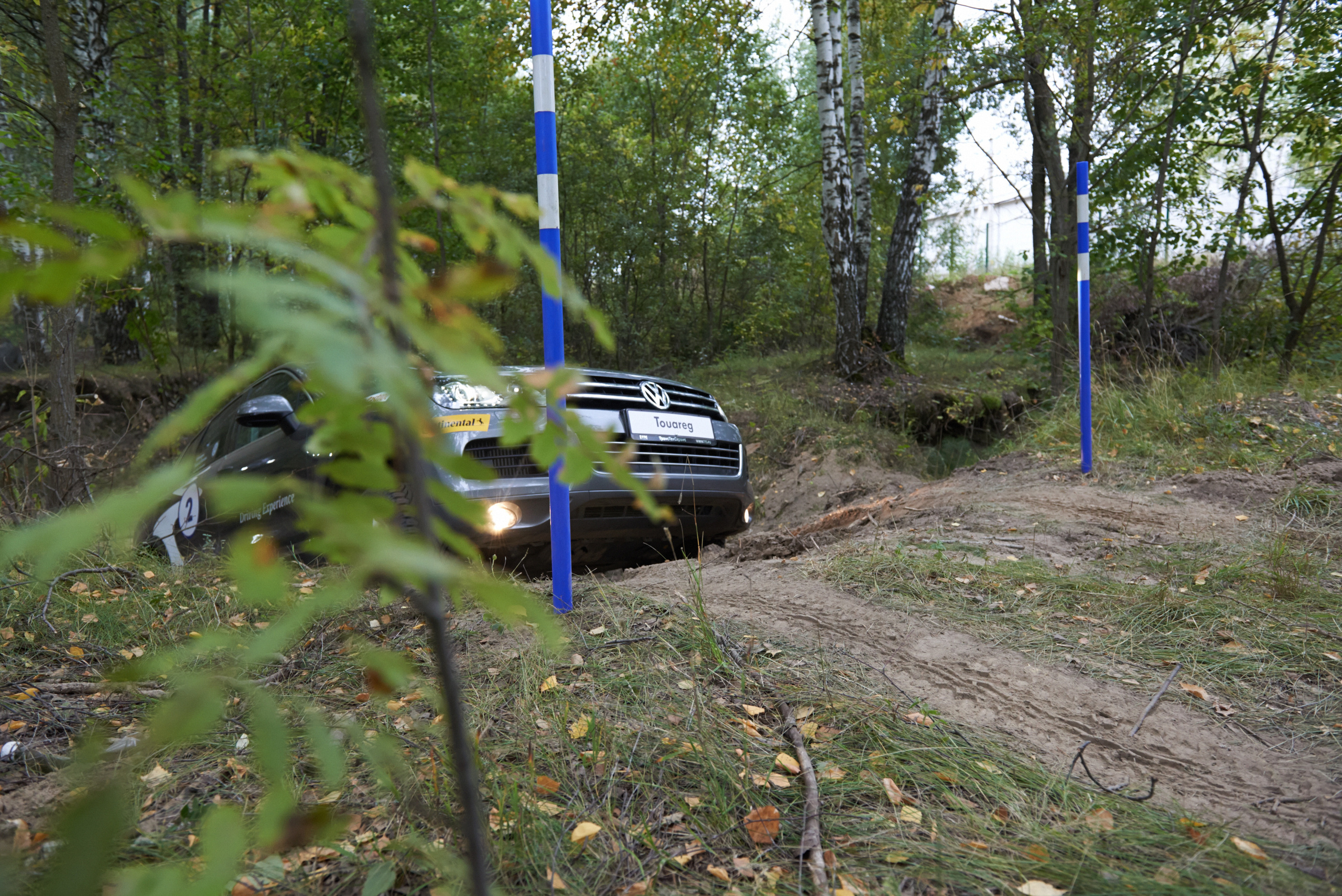 Volkswagen — test drive. Photo & Video production, in Bishkek, Kyrgyzstan