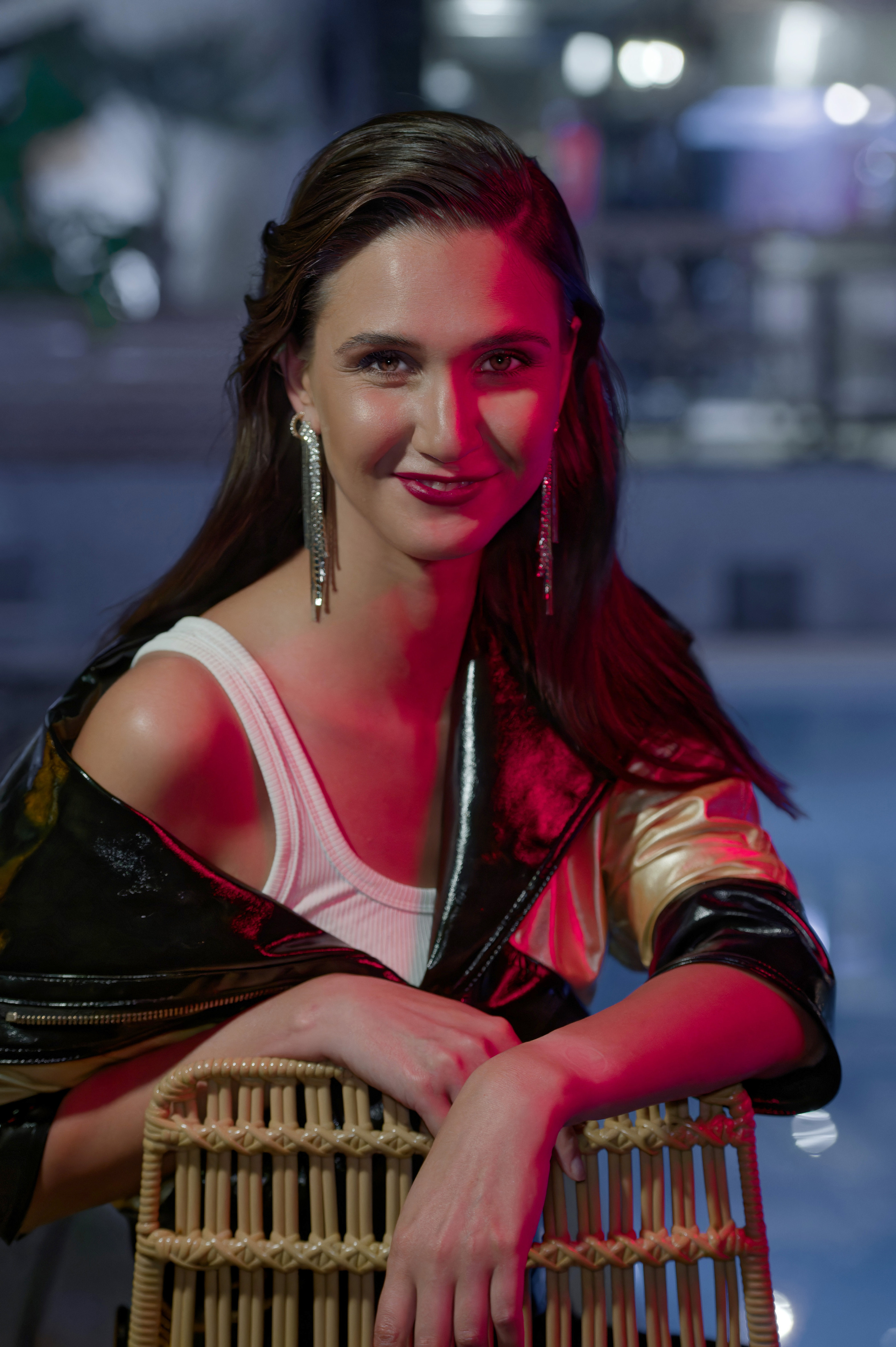 Maria ondacar. Photo & Video production, in Bishkek, Kyrgyzstan