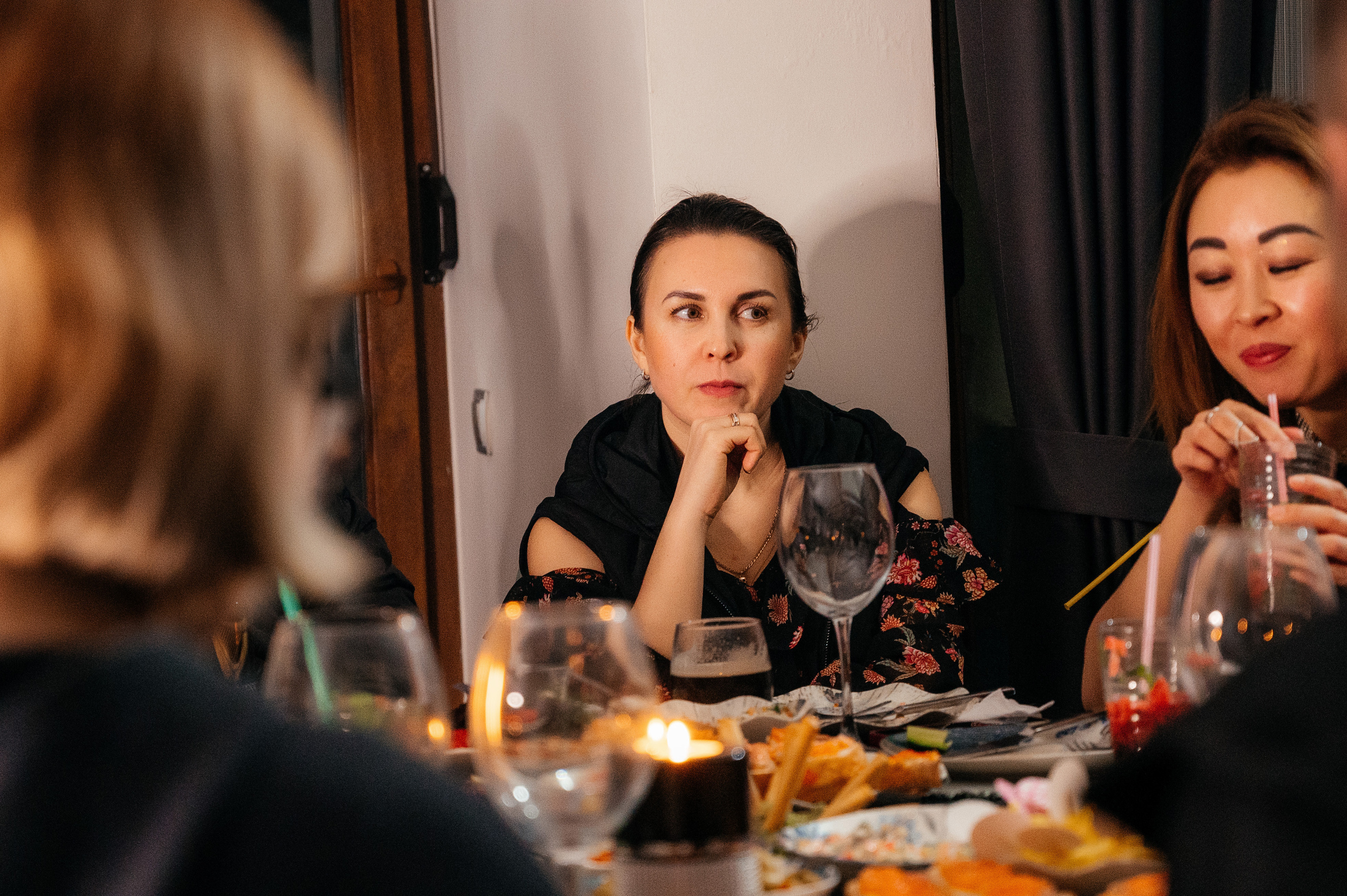 Birthday party. Photo & Video production, in Bishkek, Kyrgyzstan