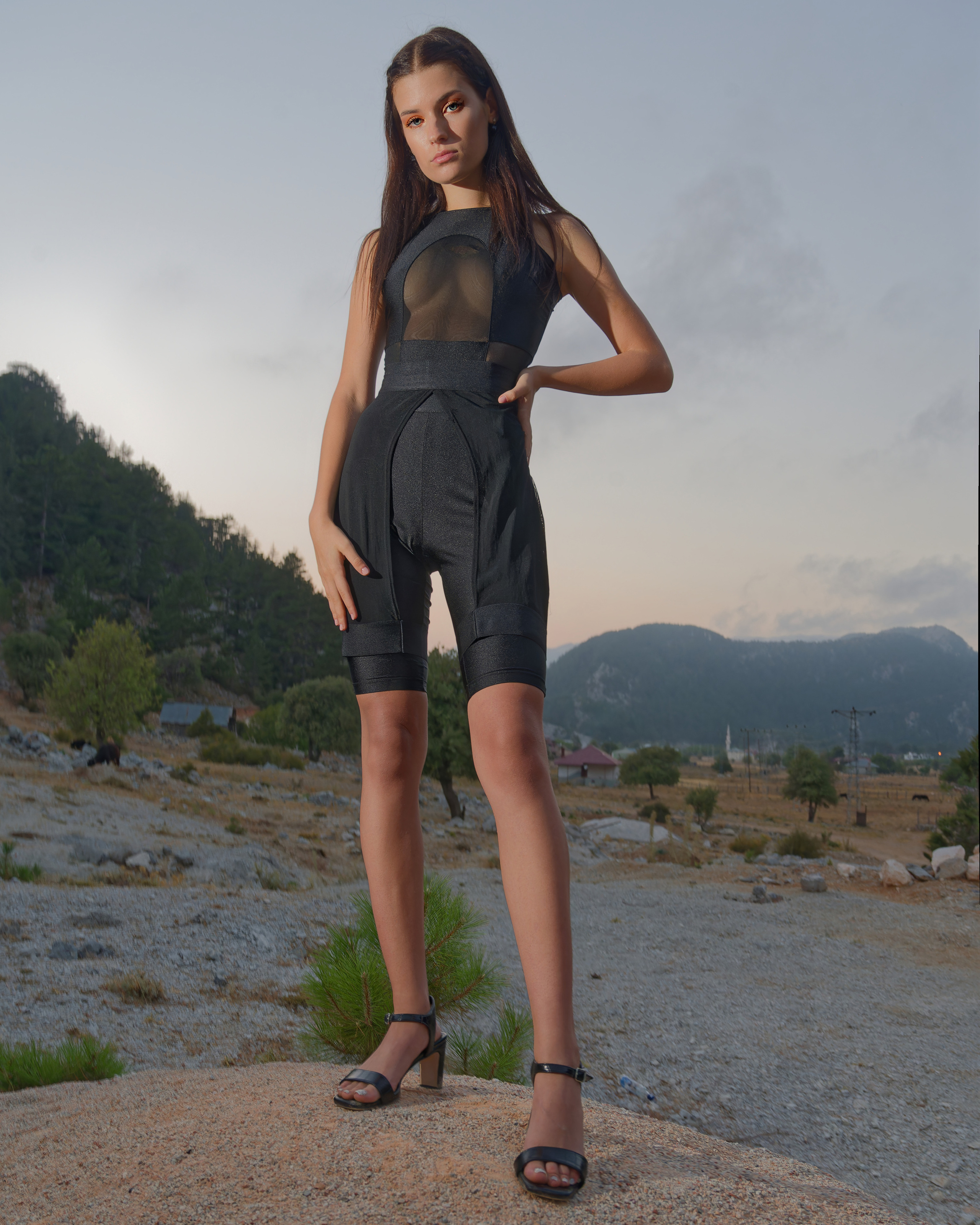 Alina designer. Photo & Video production, in Bishkek, Kyrgyzstan