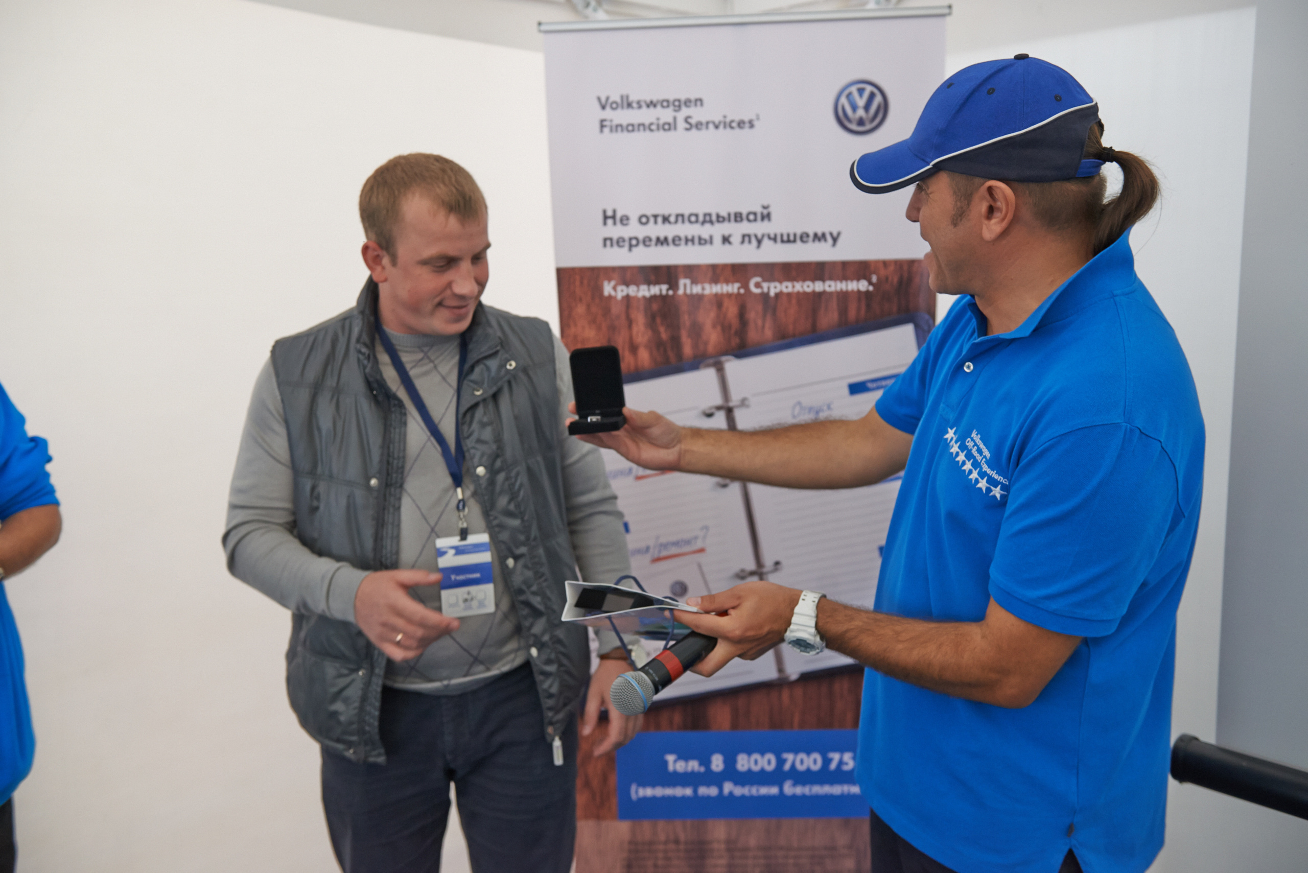 Volkswagen — test drive. Photo & Video production, in Bishkek, Kyrgyzstan