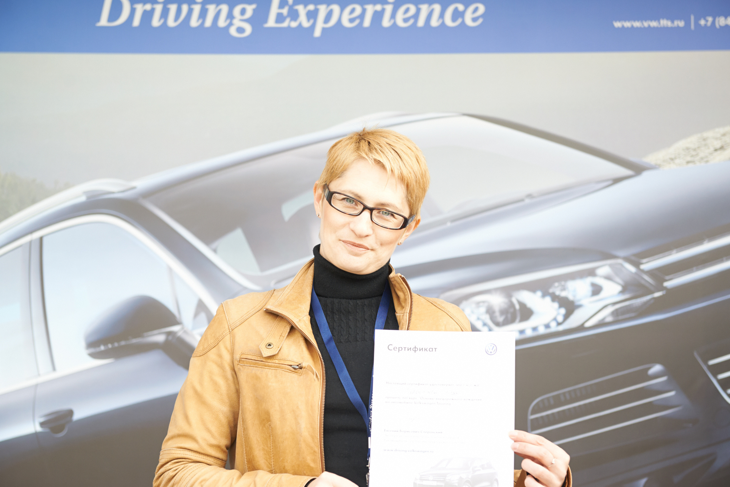 Volkswagen — test drive. Photo & Video production, in Bishkek, Kyrgyzstan