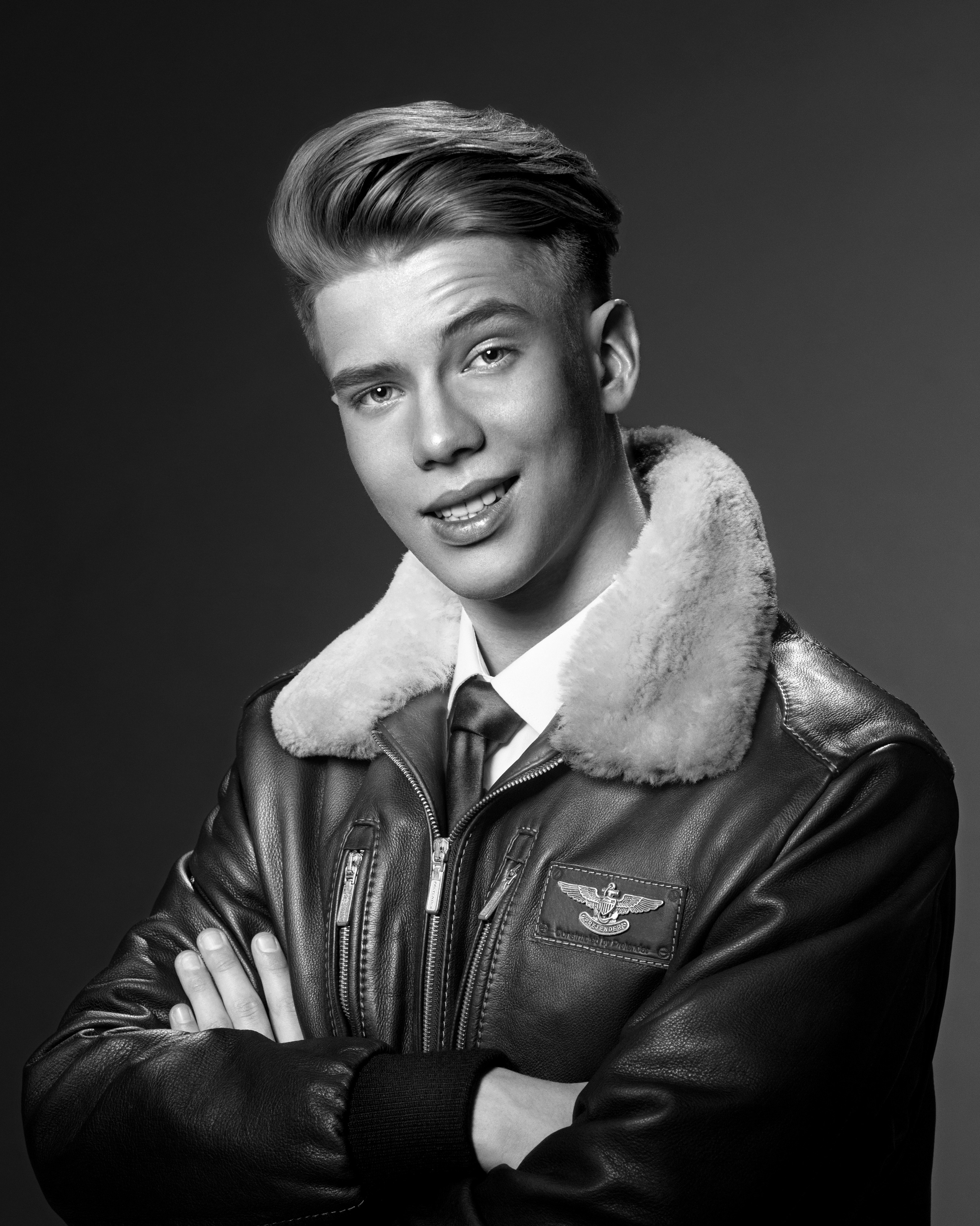 Портретный фотограф в Дубай